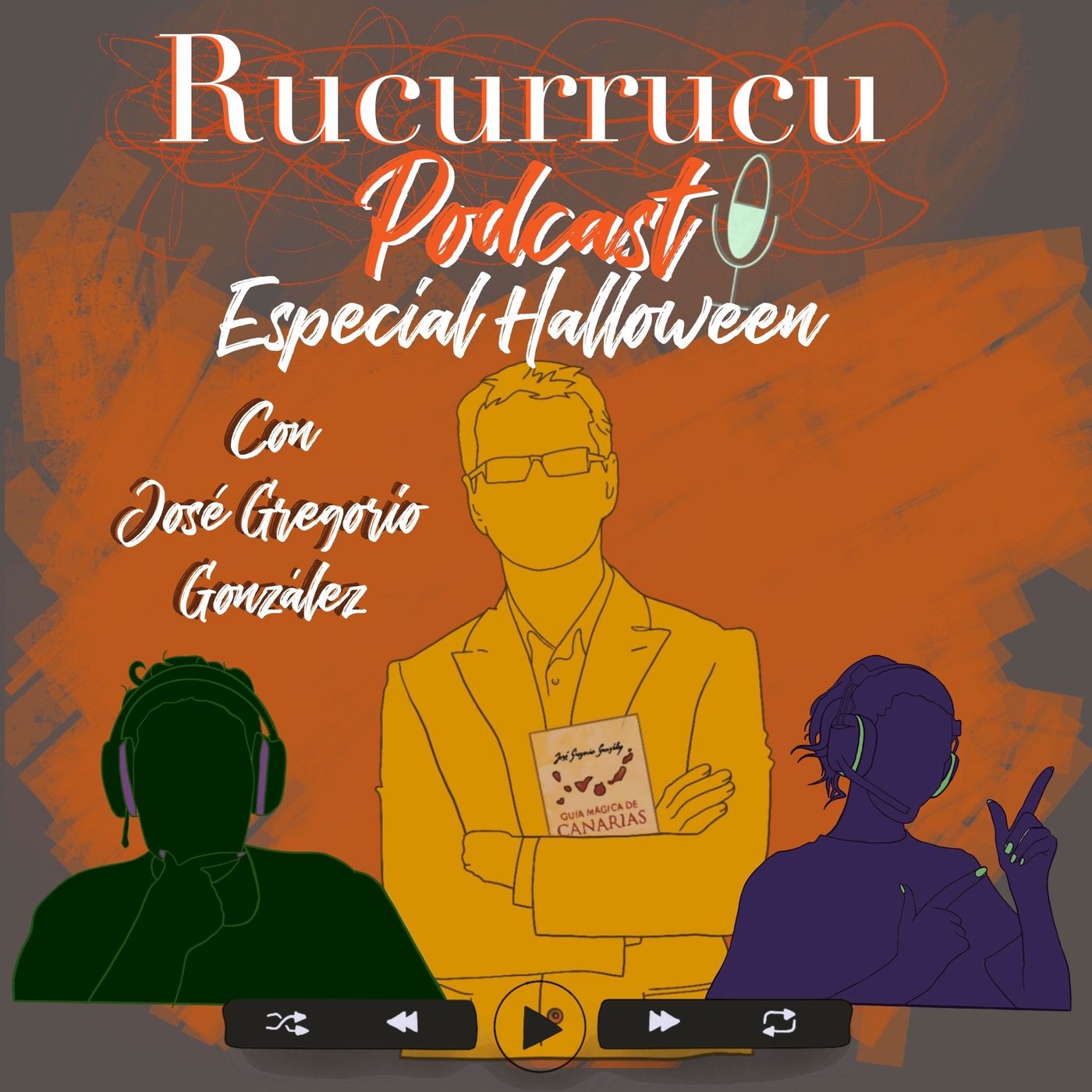 Rucurrucu Podcast