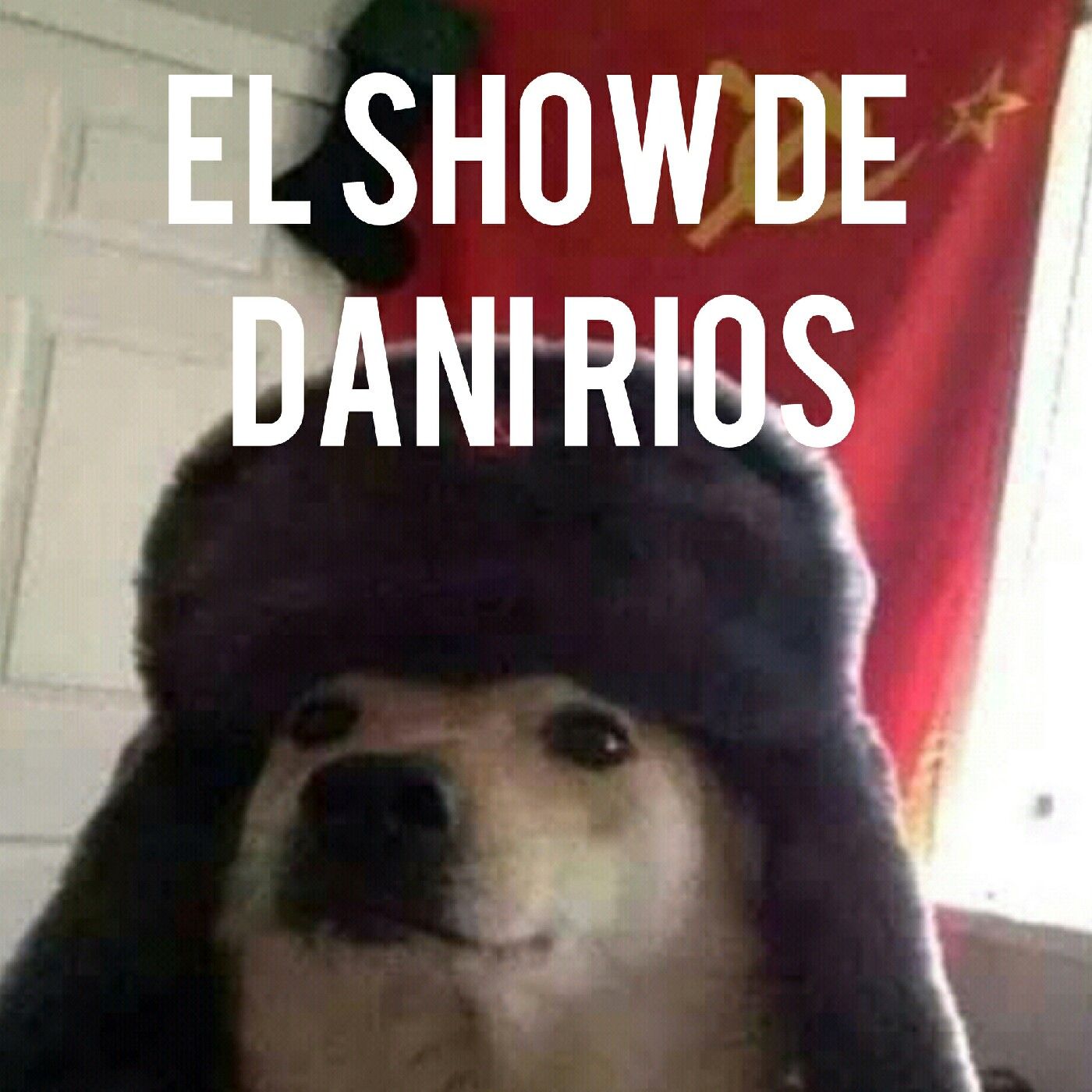 El show de Danhi Rios