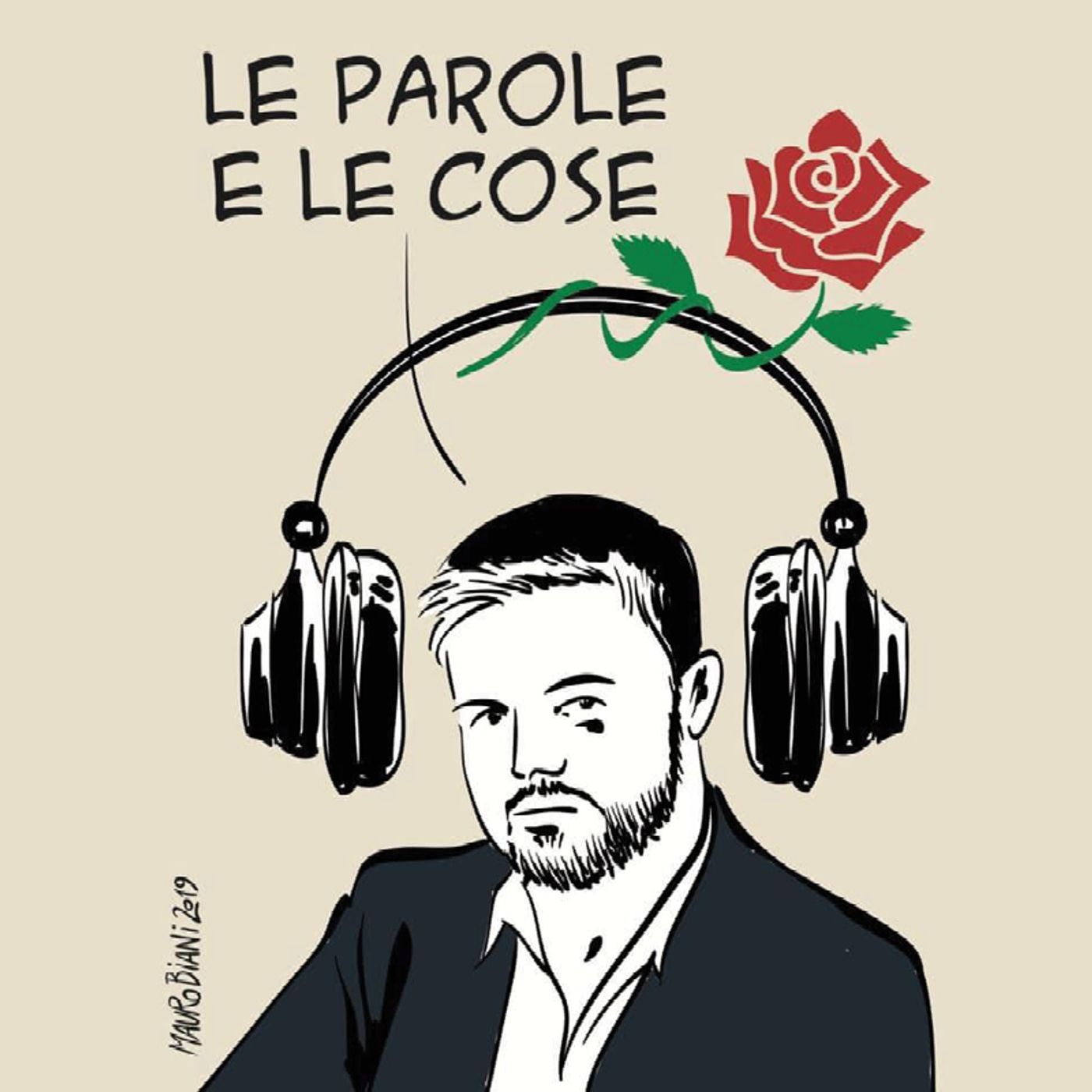 Le parole e le cose