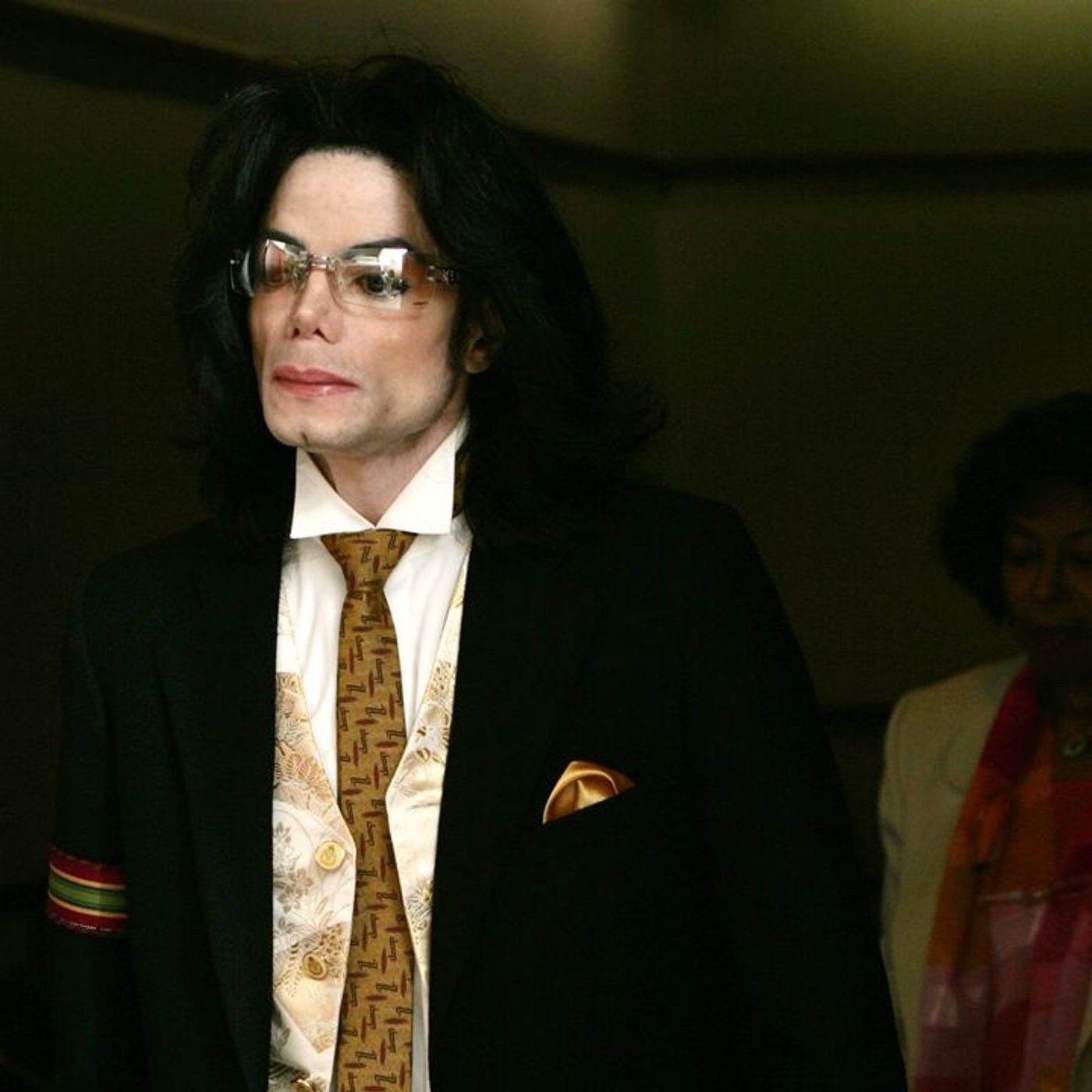 Siblings’ Child Sex Trafficking Lawsuit Against Michael Jackson Dismissed episode artwork