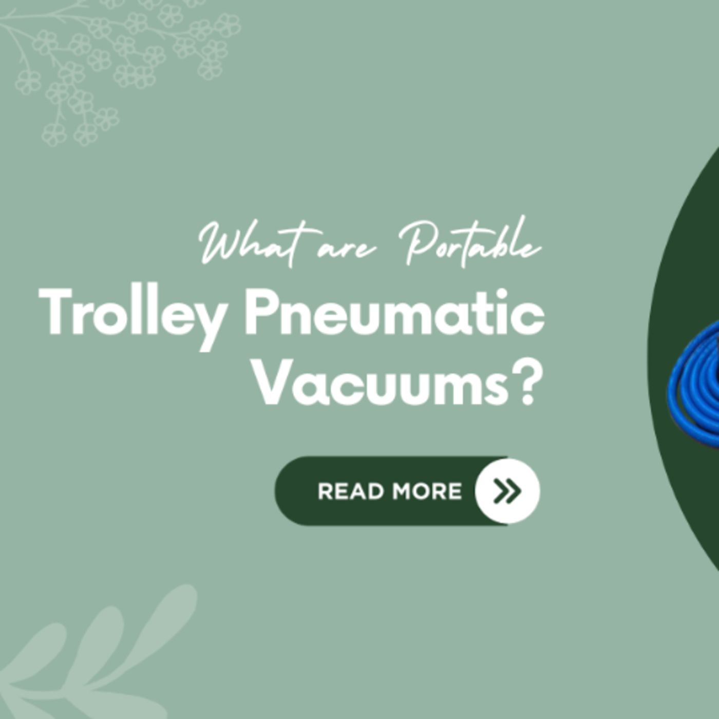 Spillrite Vacuums Canada