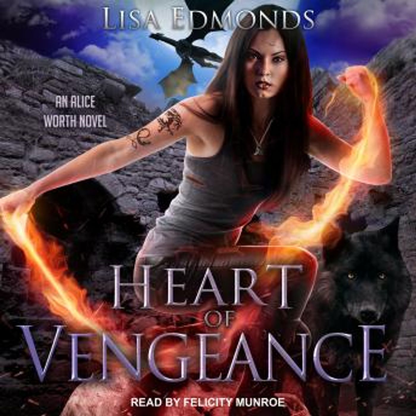 Download Best Full Audiobooks in Science Fiction & Fantasy, Fantasy