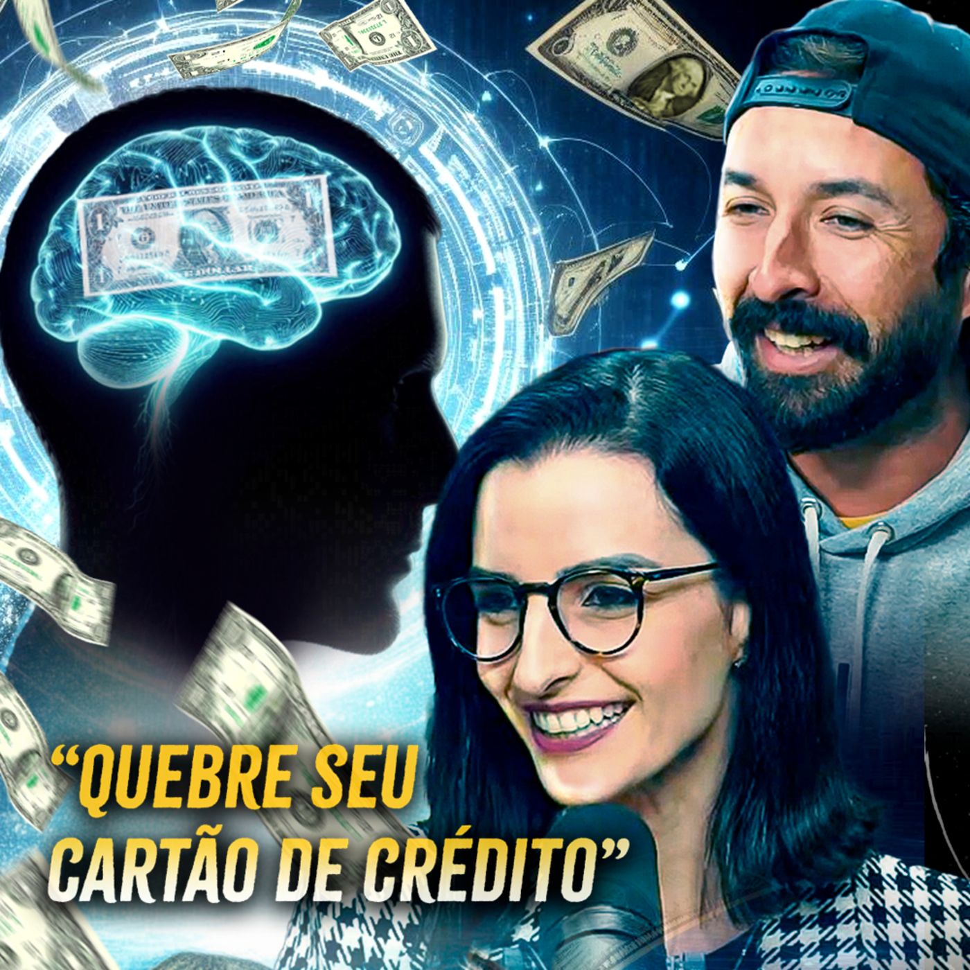 Alerta em 3 minutos podcast