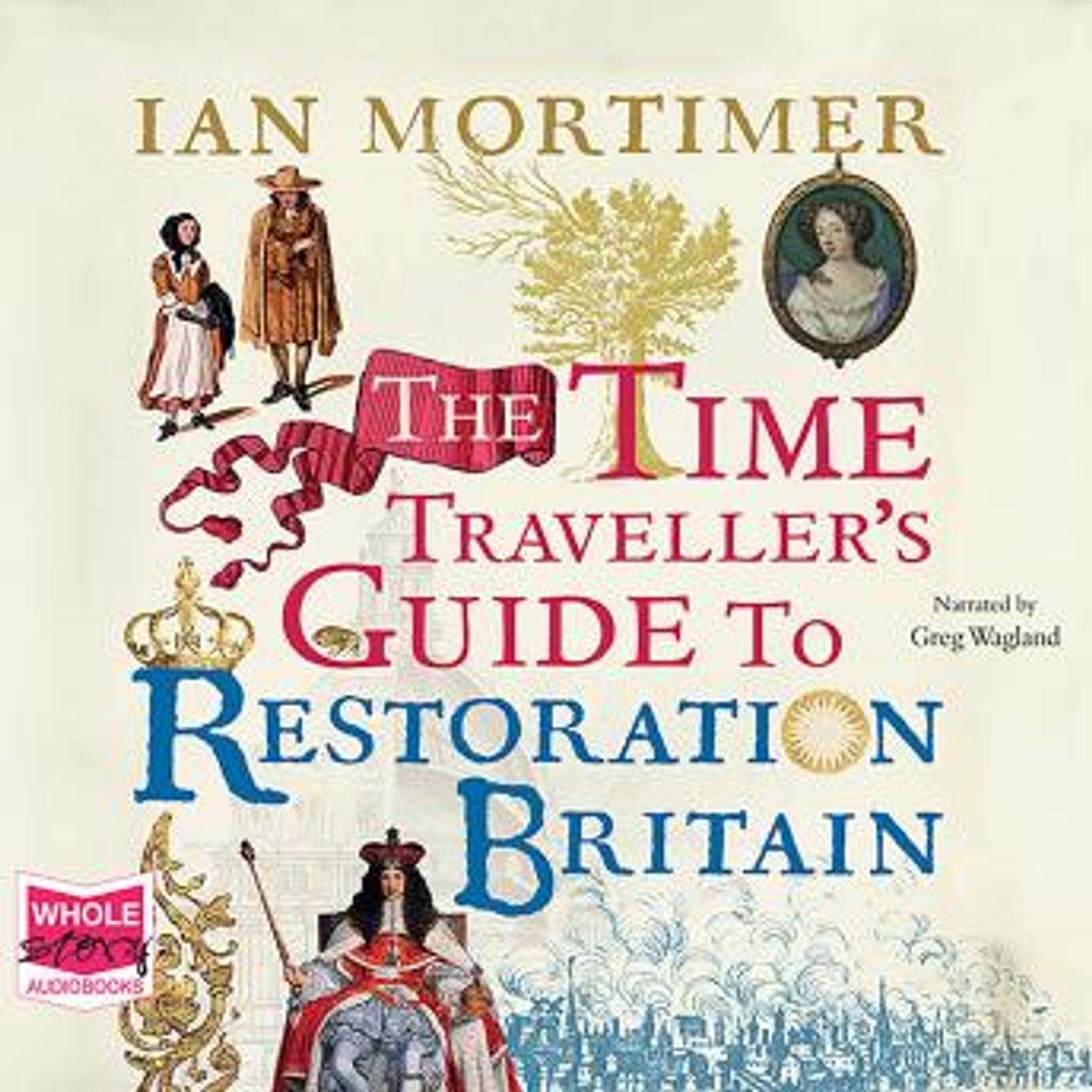 Download High-Quality Full Audiobooks in History, World