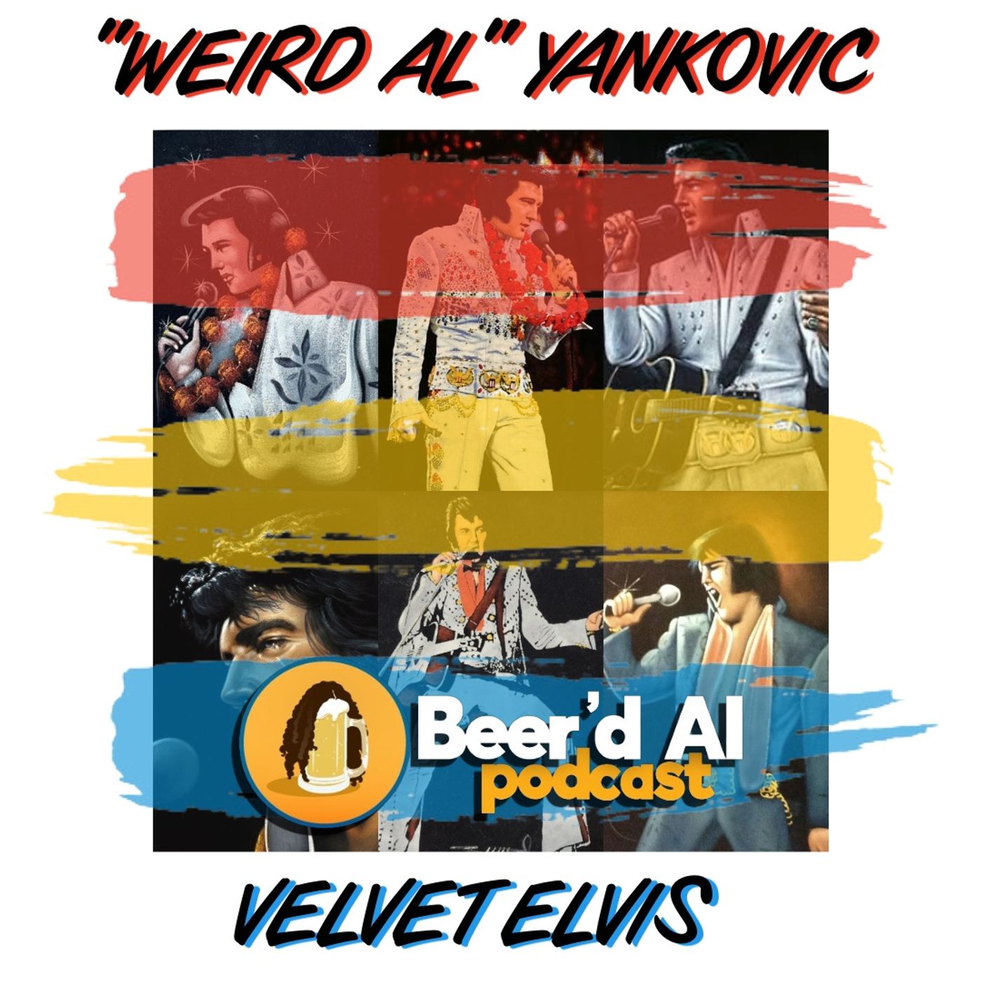 Even Worse (Which is Good): Velvet Elvis Even Worse (Which is Good): Velvet Elvis