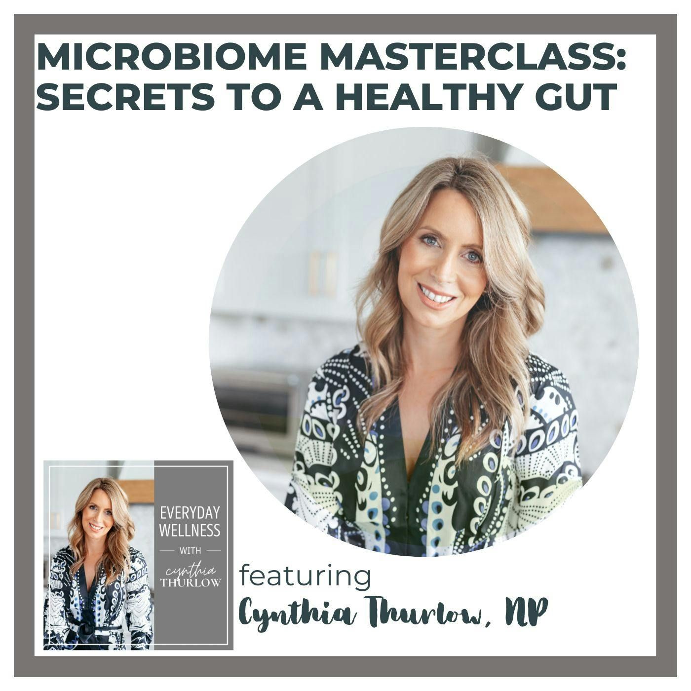 Everyday Wellness: Midlife Hormones, Menopause, and Science for Women 35+