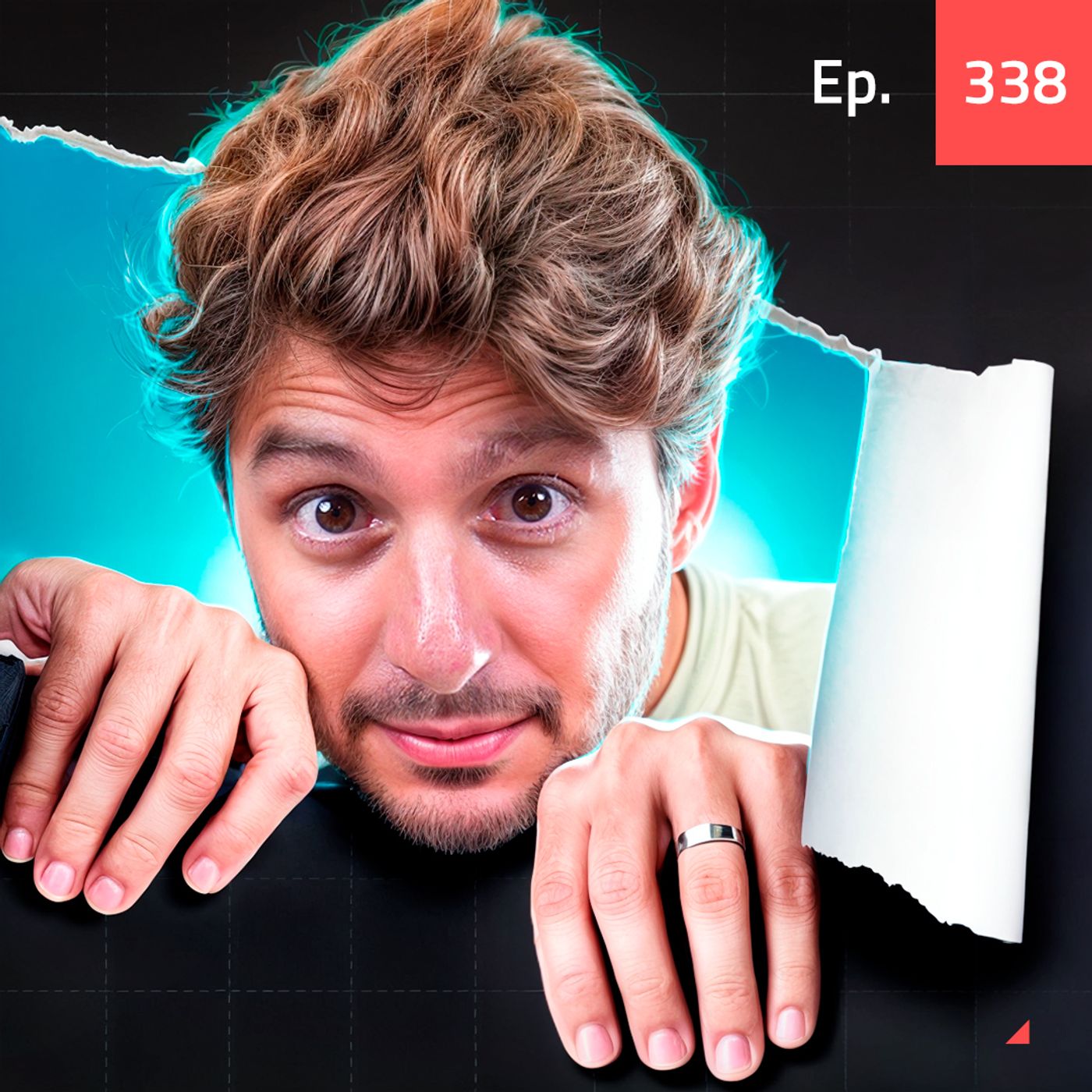 Ep.338 - Como encontrar um co produtor