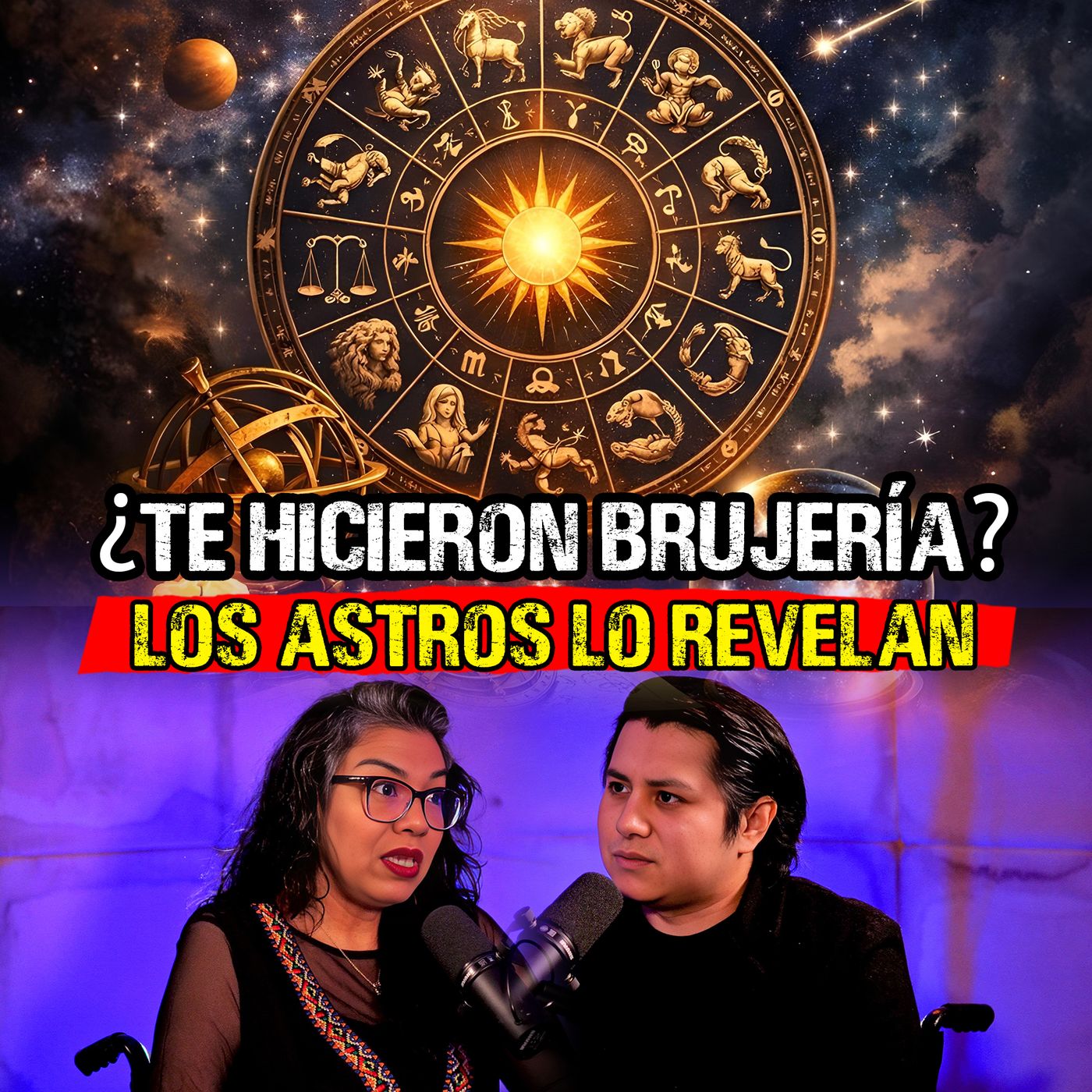 Contacto Siniestro Podcast