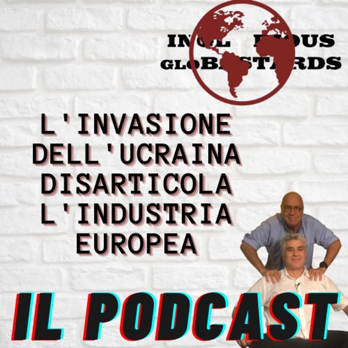 L'invasione dell'Ucraina disarticola l'industria europea
