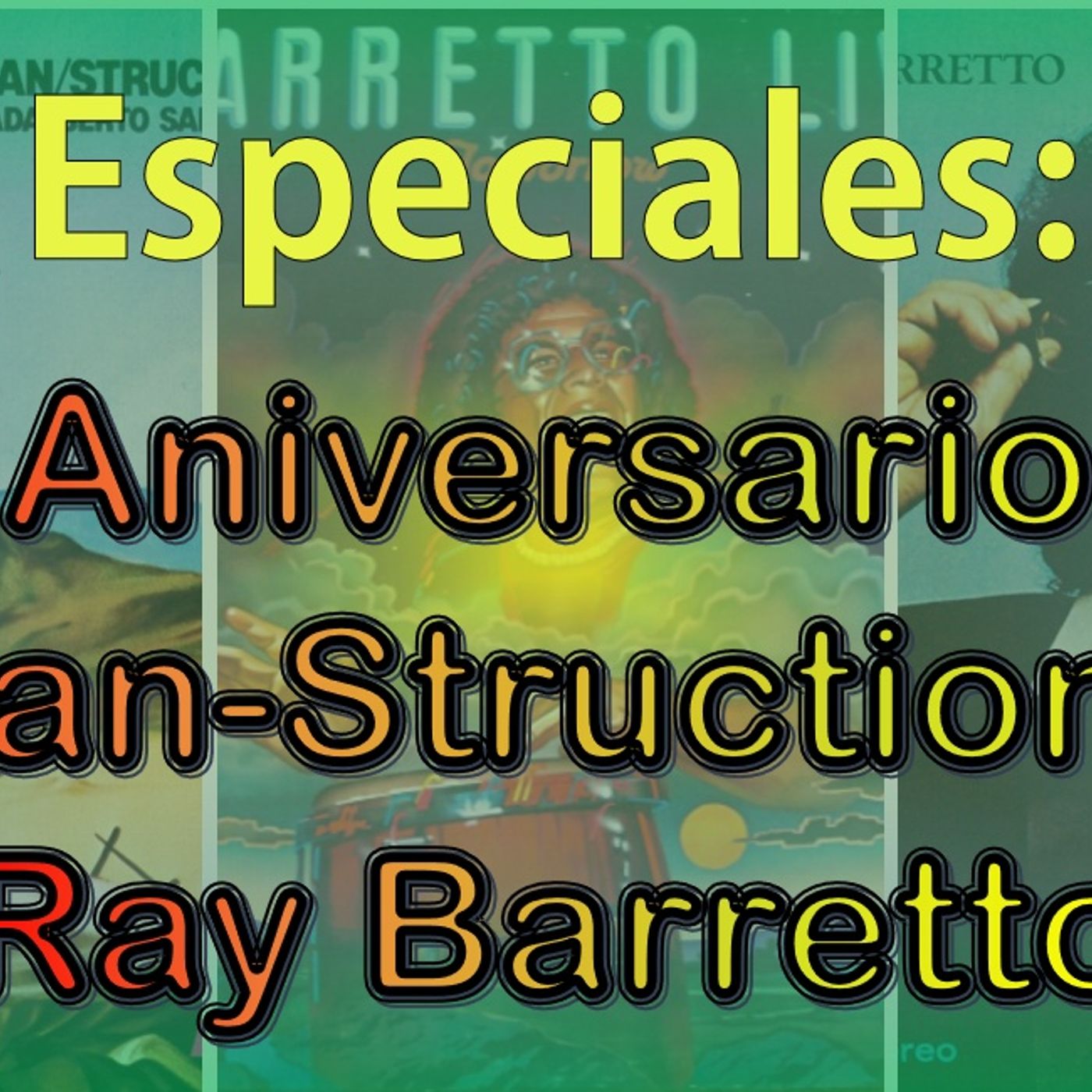 Expresión Latina