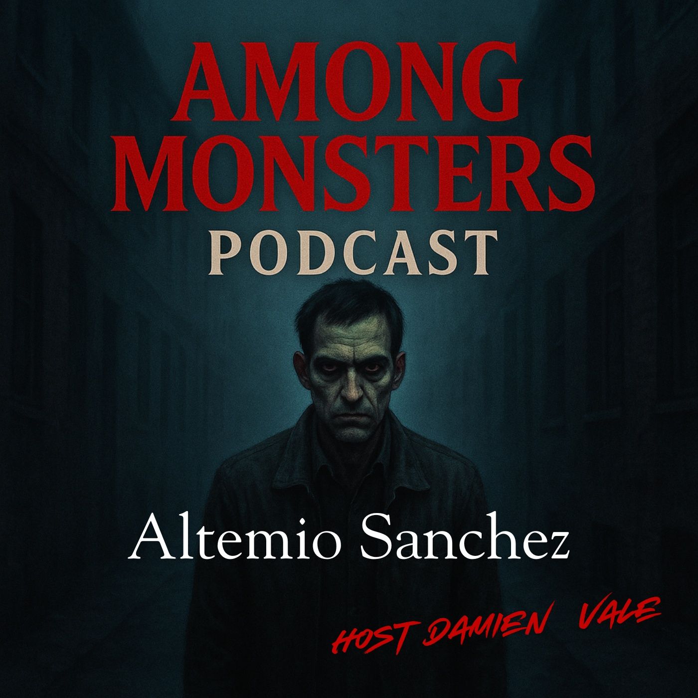 Among Monsters Podcast