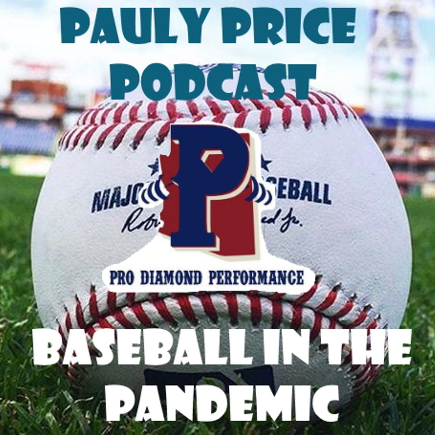 The Pauly Price Podcast
