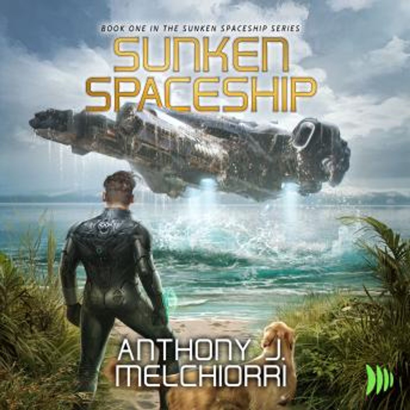 Get New Full Audiobooks in Science Fiction & Fantasy, Science Fiction