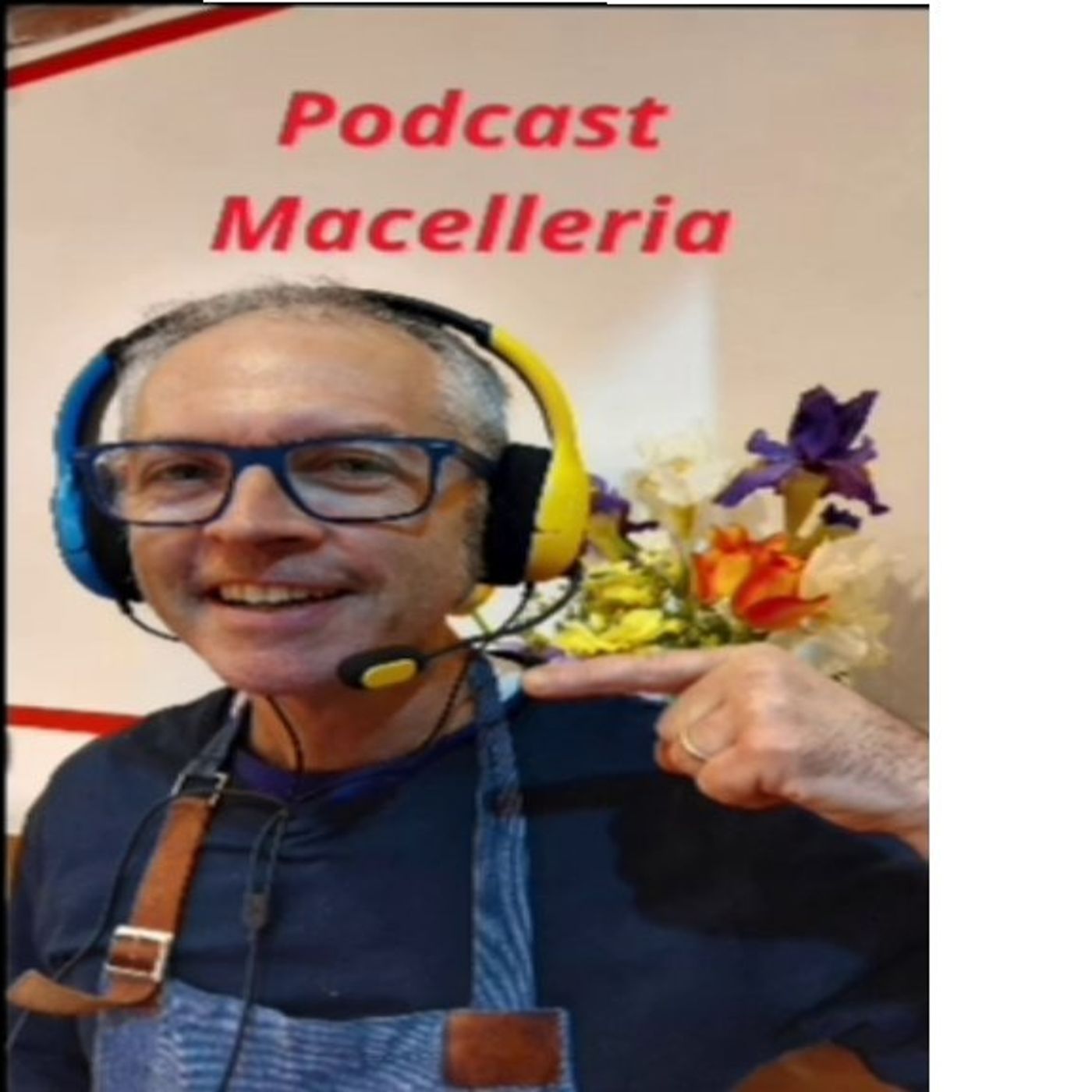 29 Puntata I Podcast della Macelleria Santerno la Toscana episode artwork