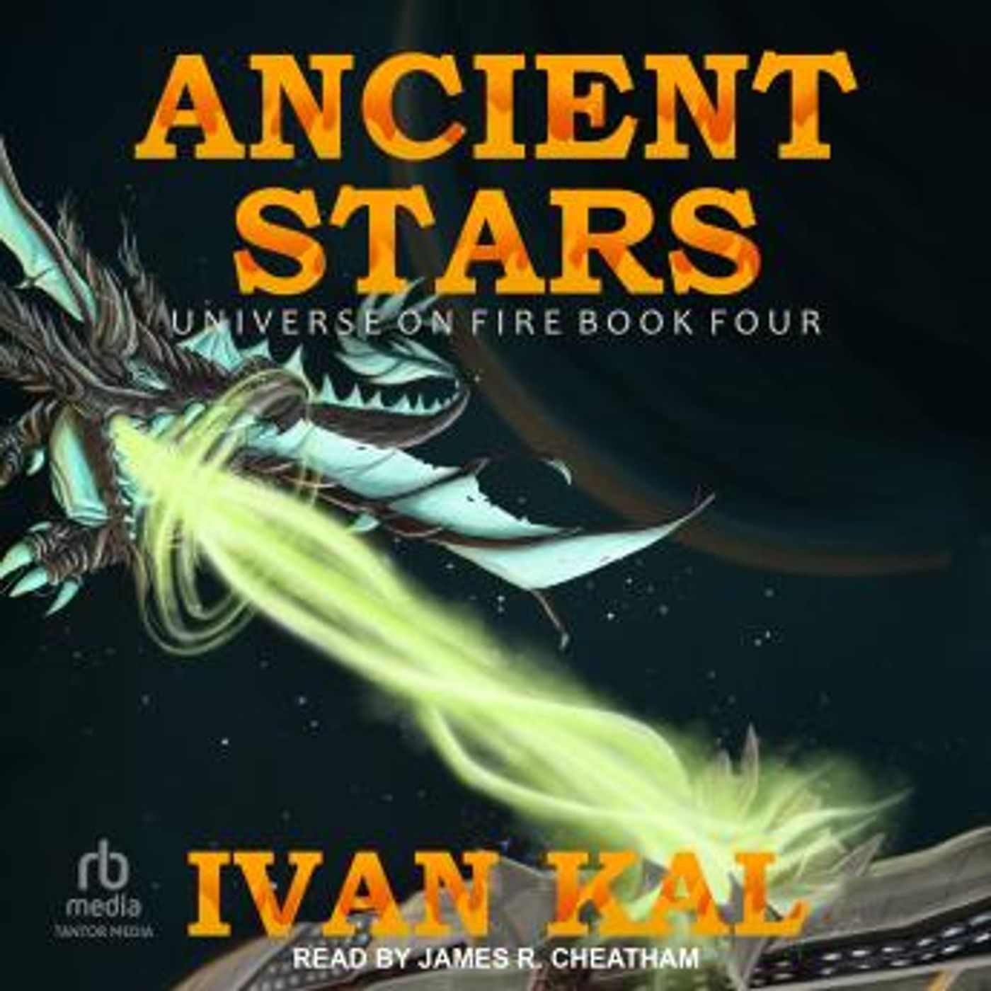 Get New Full Audiobooks in Science Fiction & Fantasy, Science Fiction