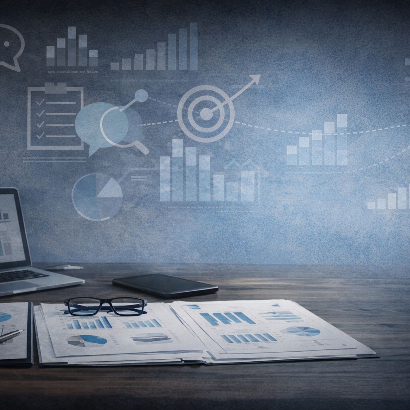 1 - Qué es realmente el market research y por qué casi todo el mundo lo entiende mal episode artwork