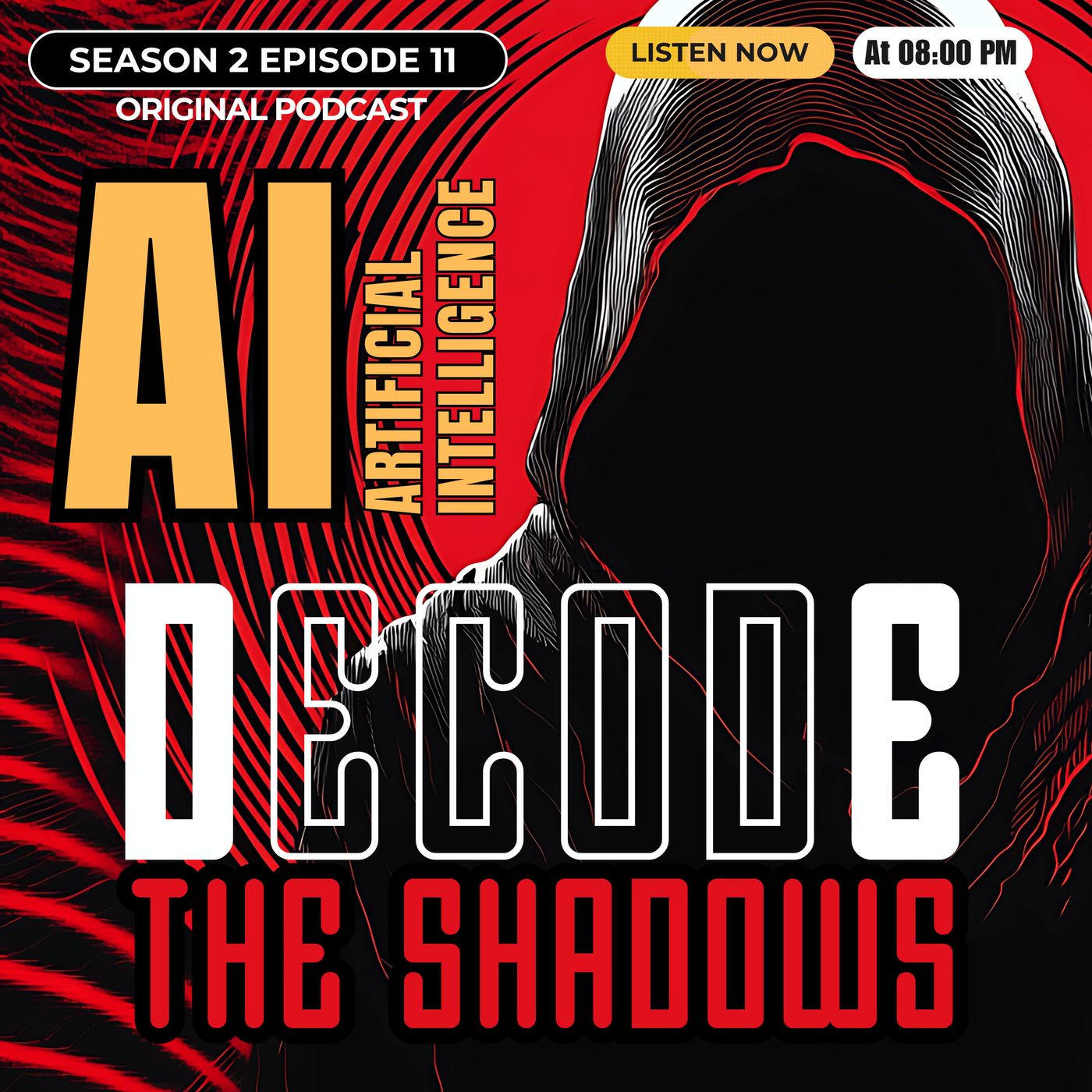 Decode The Shadows