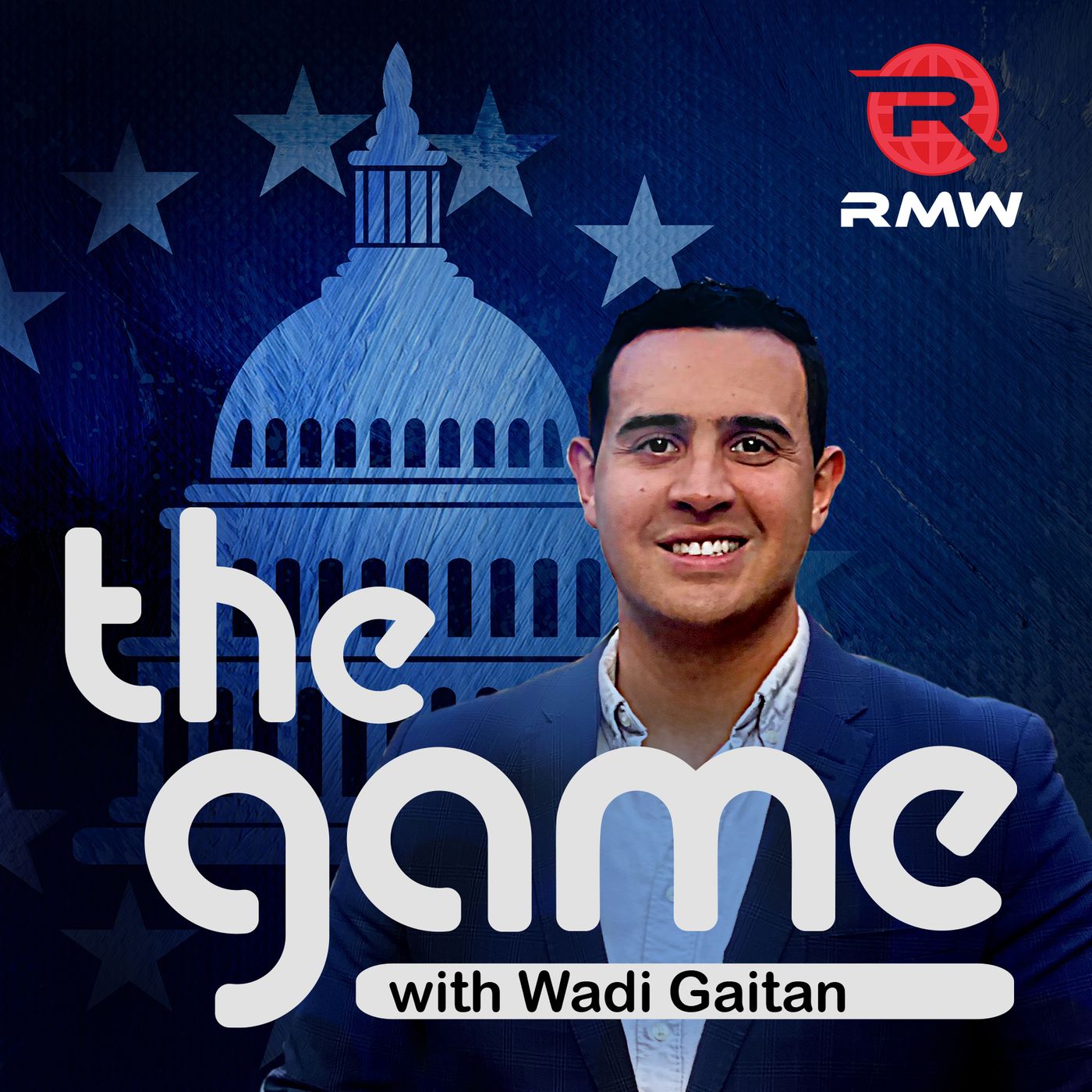 The Game with Wadi Gaitan