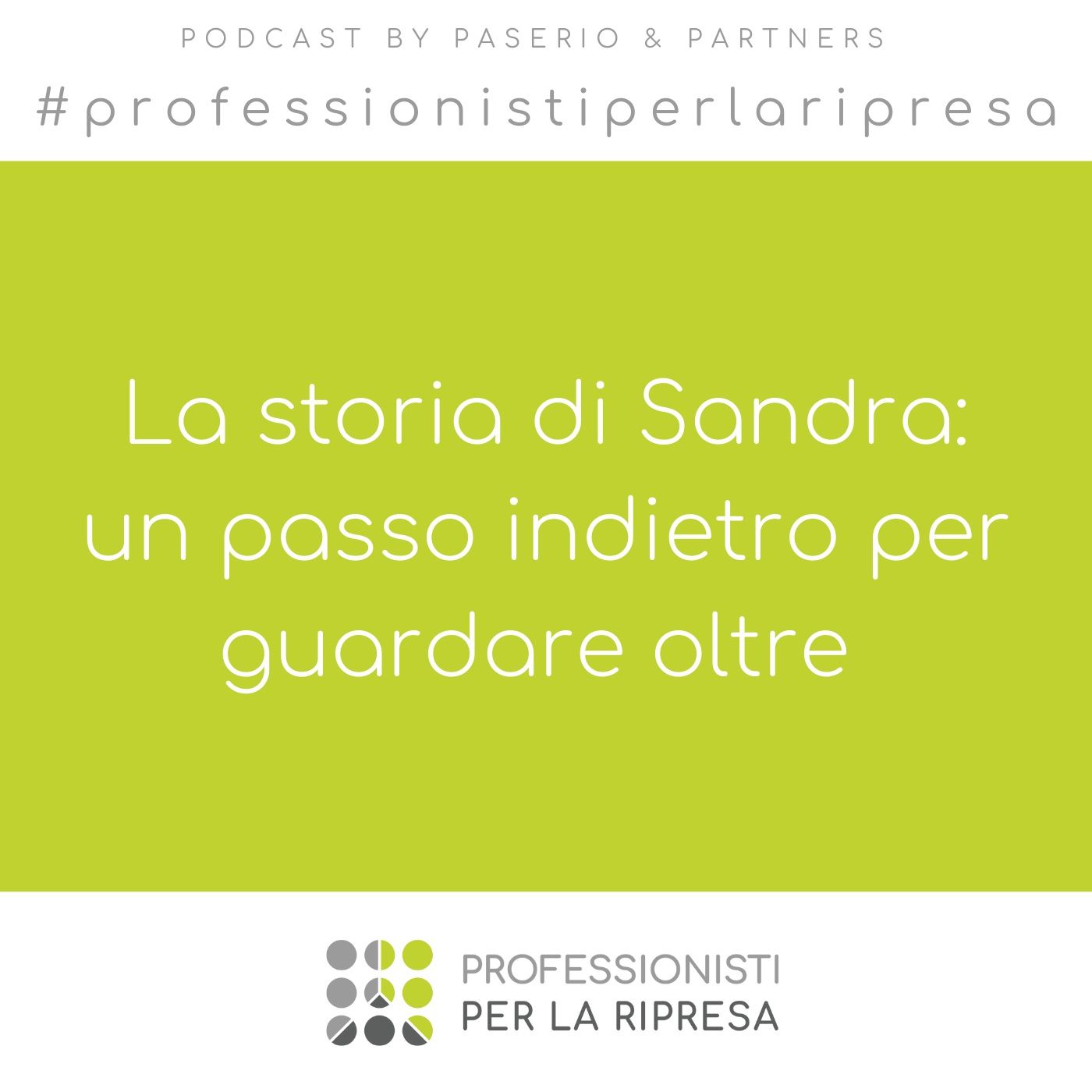 Professionisti per la Ripresa