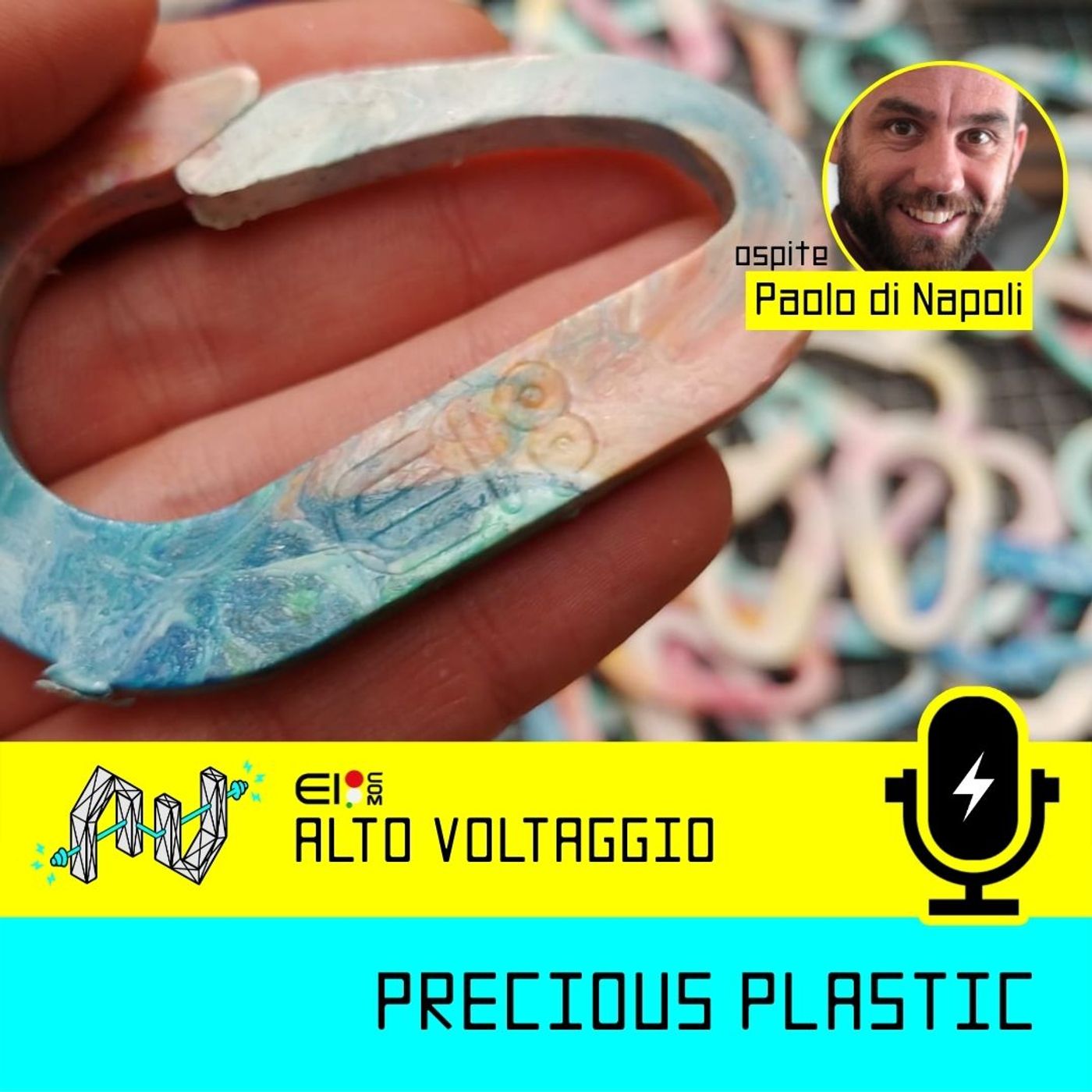 Alto Voltaggio