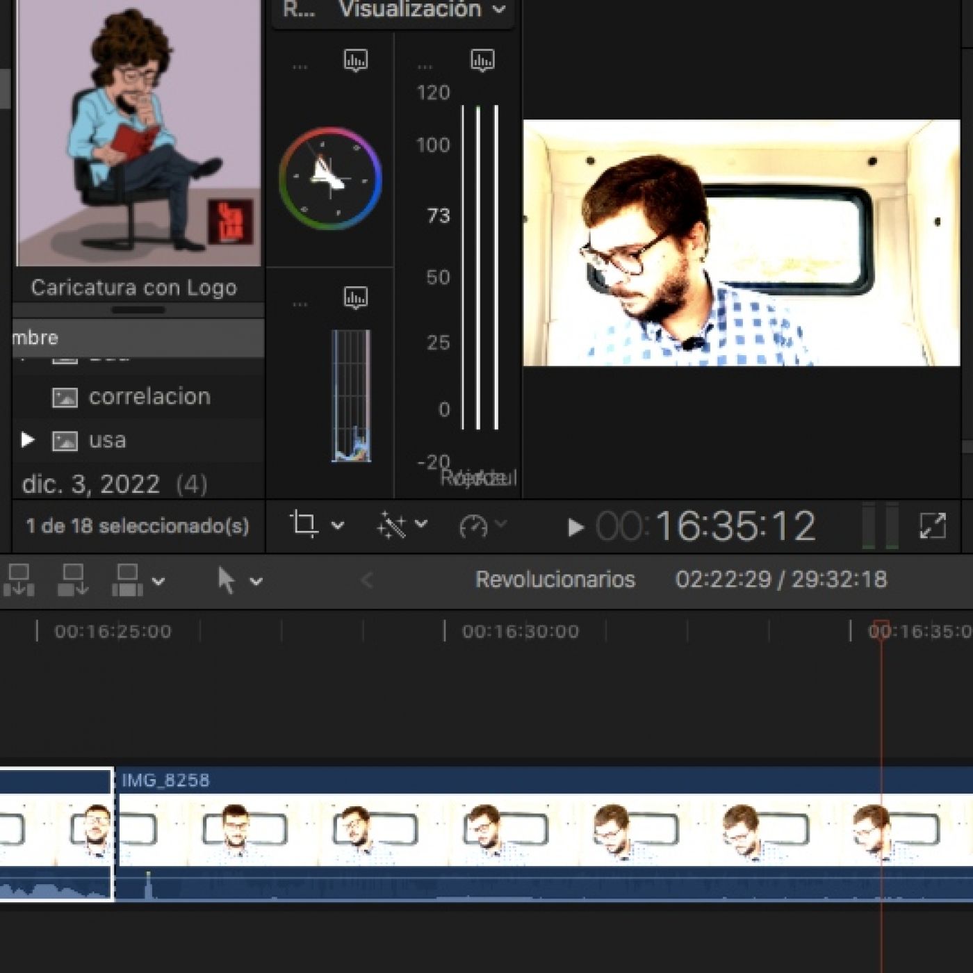 ¿Cómo hacer un podcast y no fracasar en el intento? - Episodio exclusivo para mecenas episode artwork