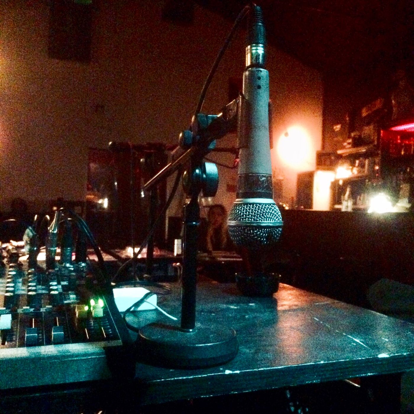 Presidio Radiofonico #