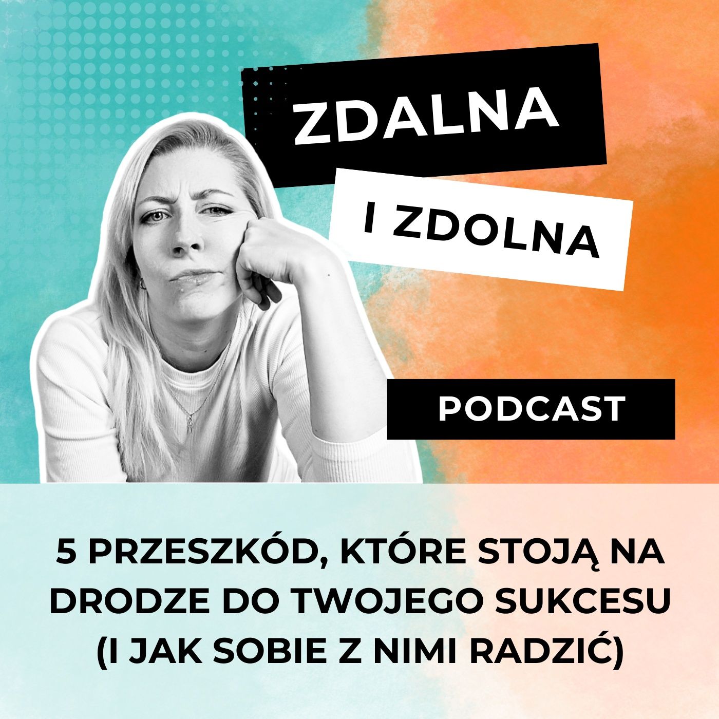Zdalna i Zdolna