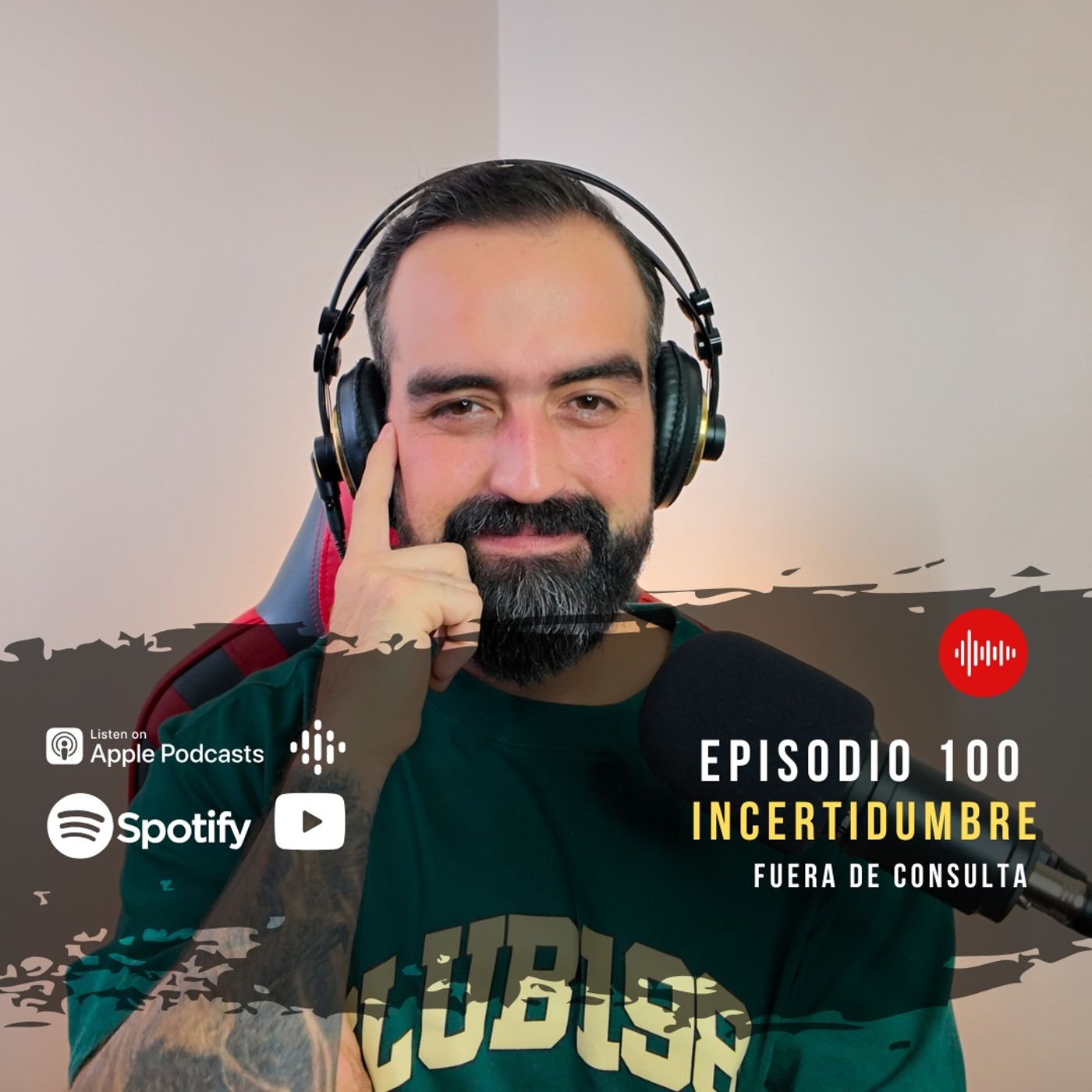Fuera de Consulta