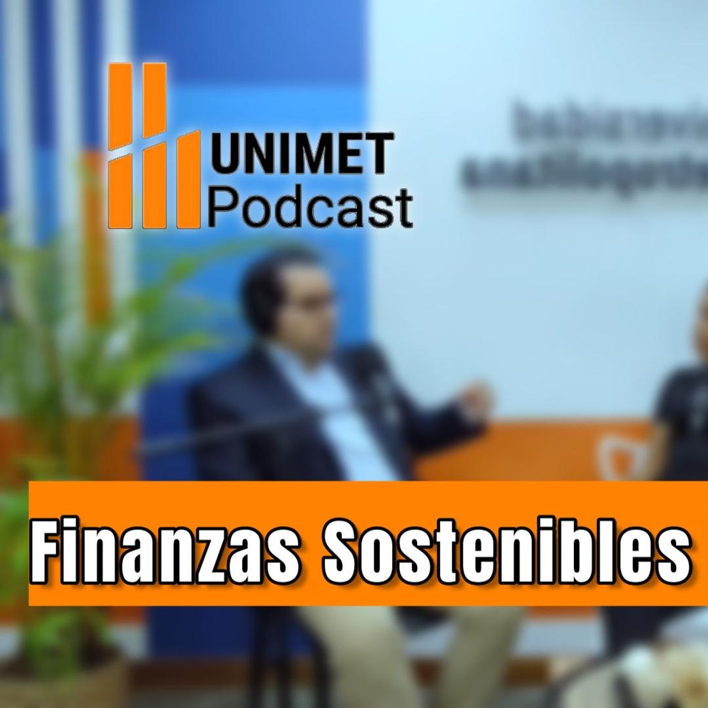 Universidad Metropolitana Podcast