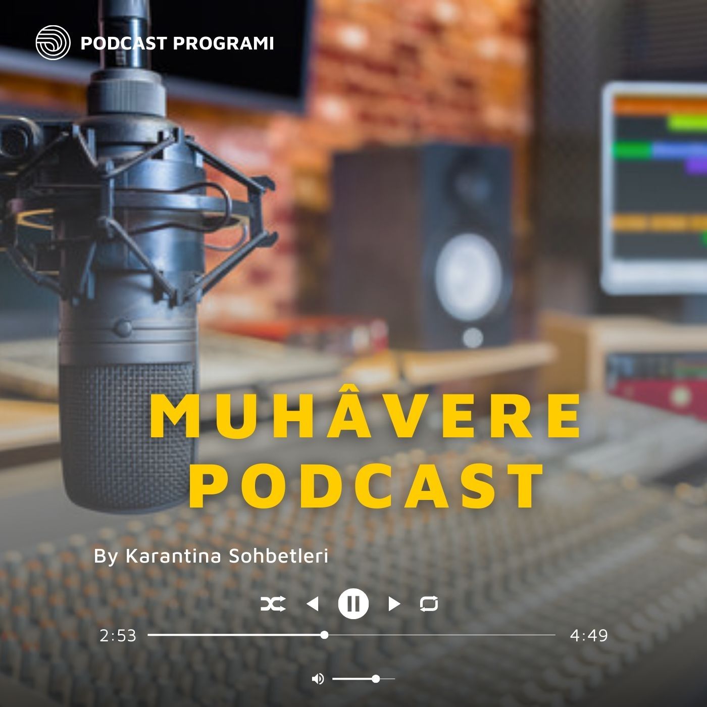 MUHÂVERE PODCAST