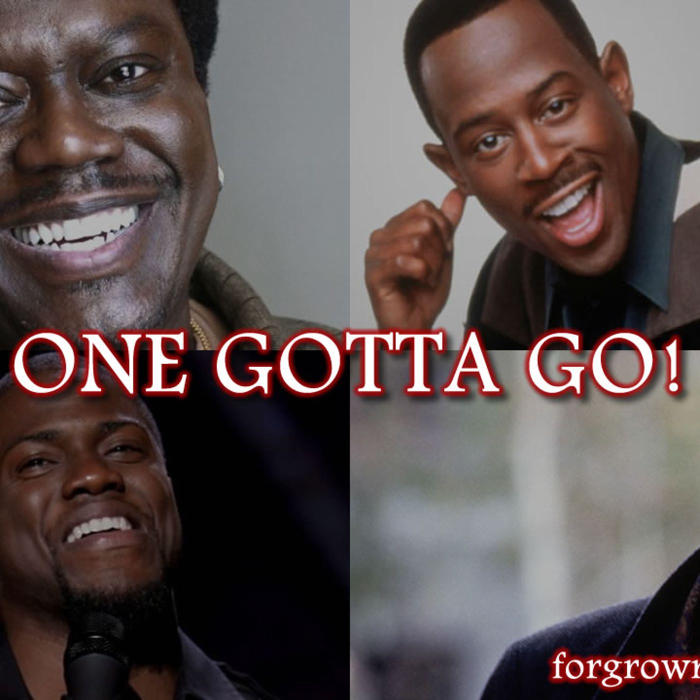 The Knucklehead Chronicles Podcast Live: One Gotta Go! The Knucklehead Chronicles Podcast Live: One Gotta Go!