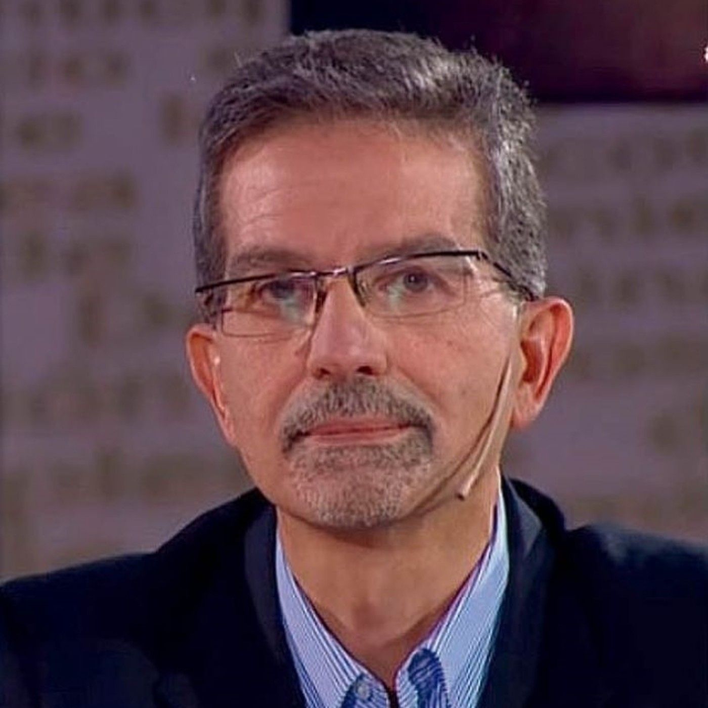 José Angel Di Mauro @josedimauro (Periodista, Director de Parlamentario) Del Arco Político @delarcopolitico episode artwork