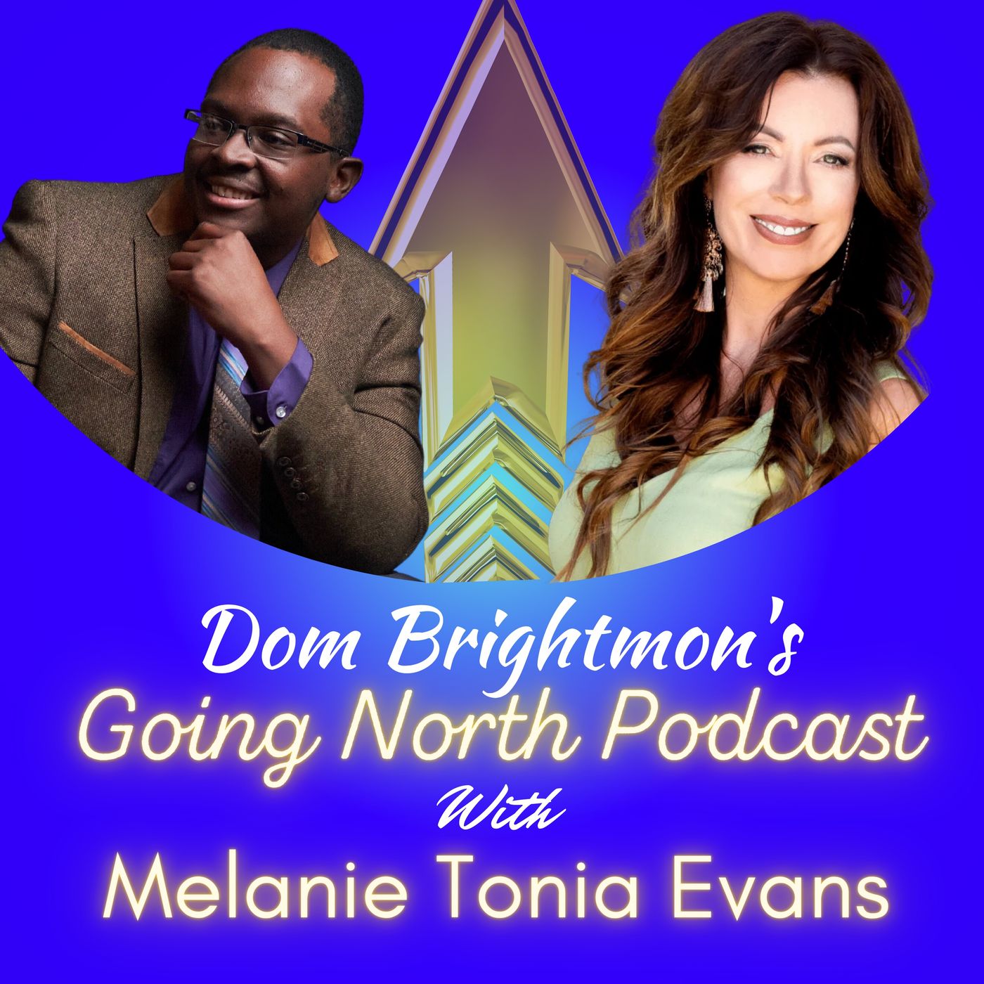 Going North Podcast