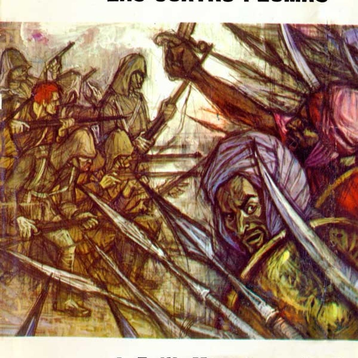 Historias de los Libros
