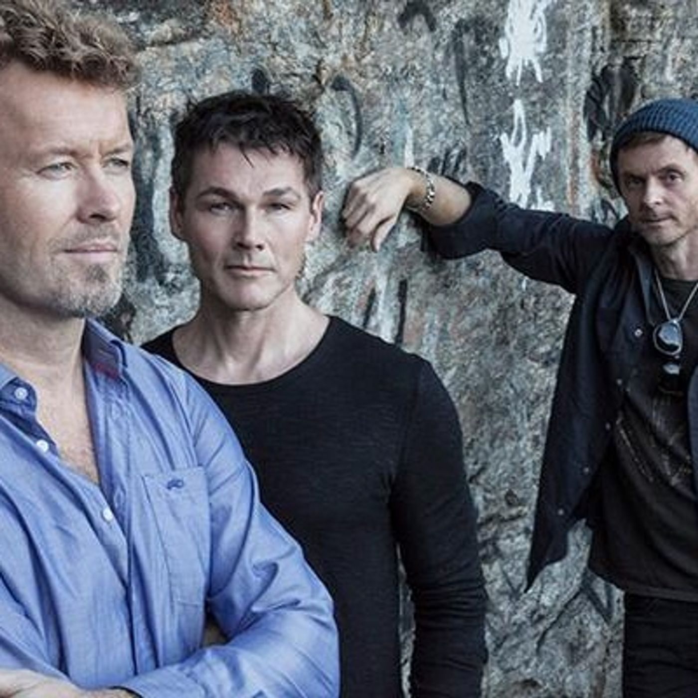 I FEEL A-HA