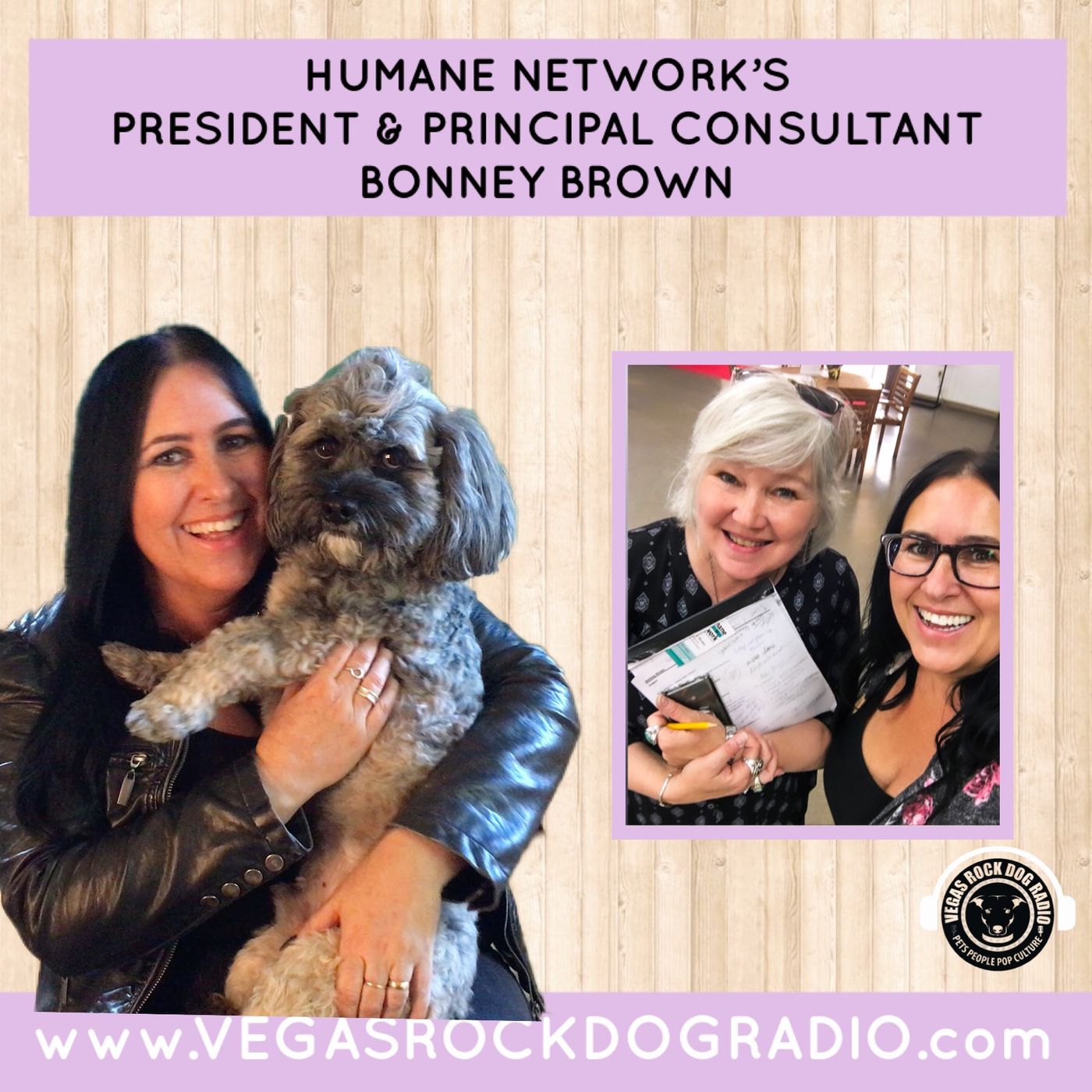 Vegas Rock Dog Radio