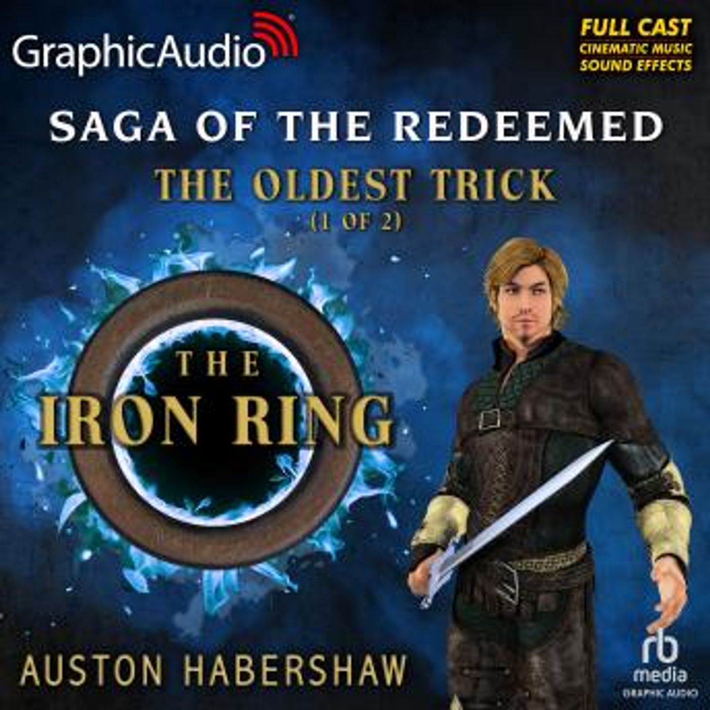 Get Your Favorite Full Audiobooks in Science Fiction & Fantasy, Epic Fantasy