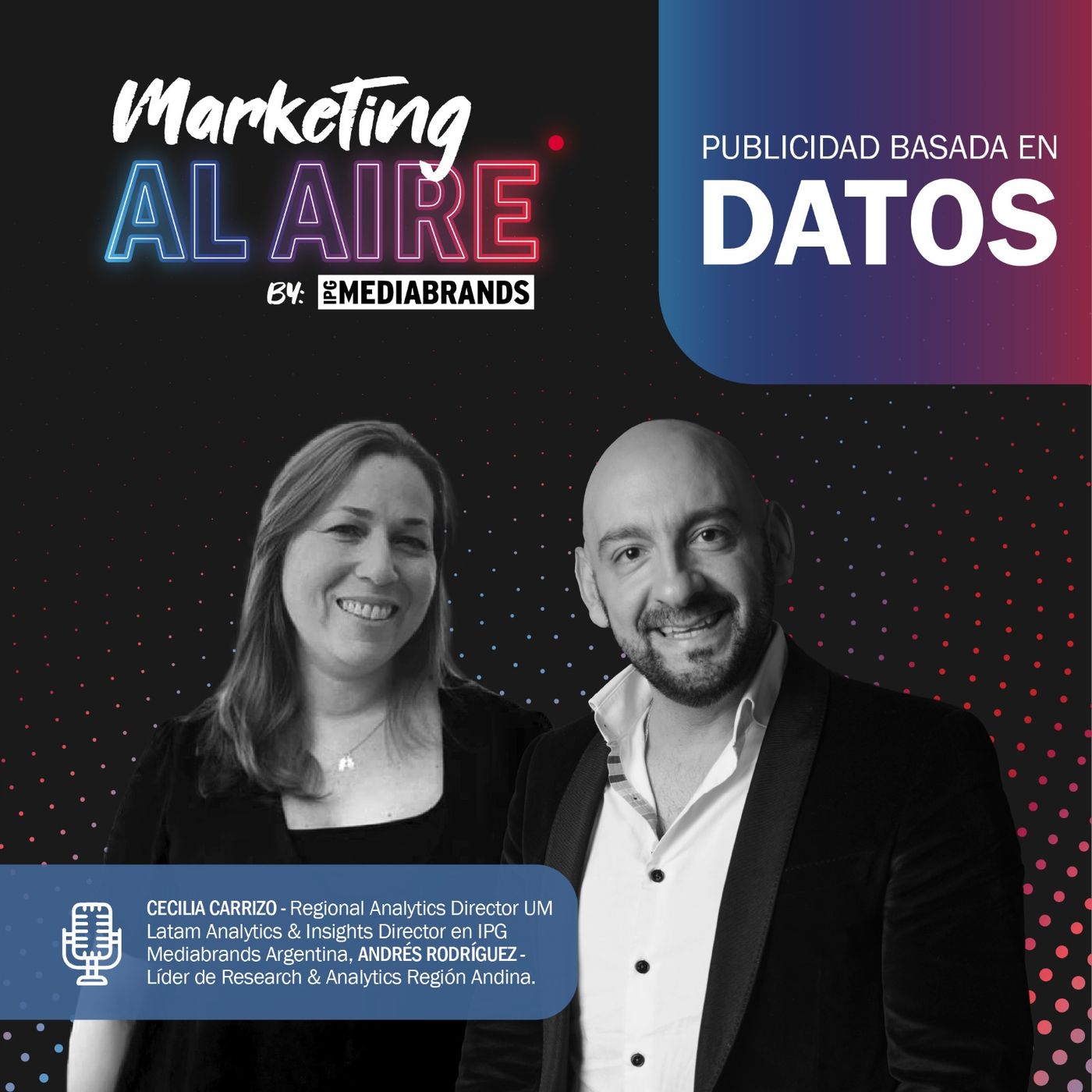 Publicidad basada en datos
