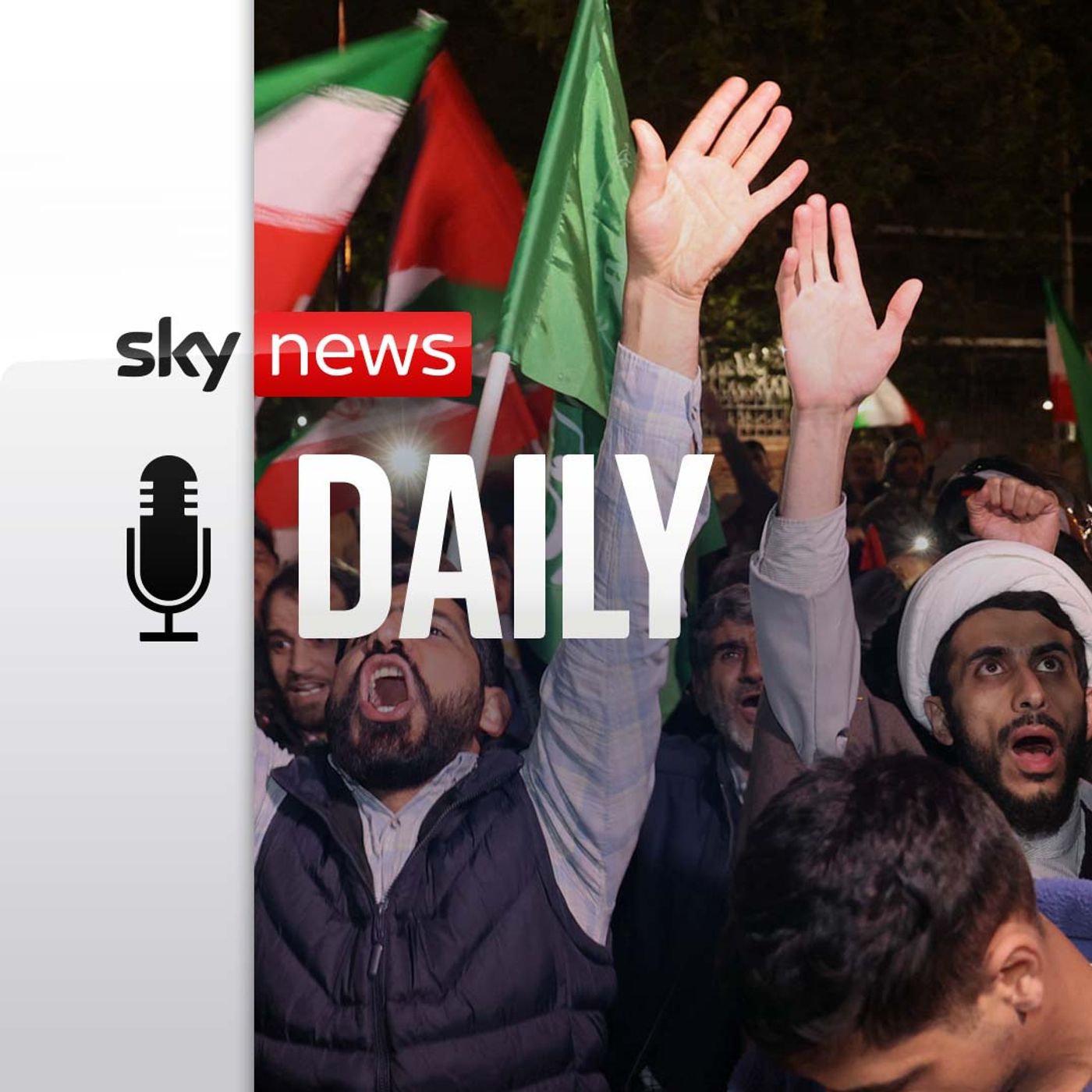 Sky News Daily