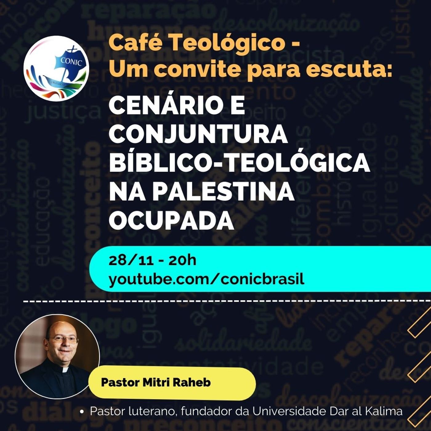 Radar Direitos Humanos