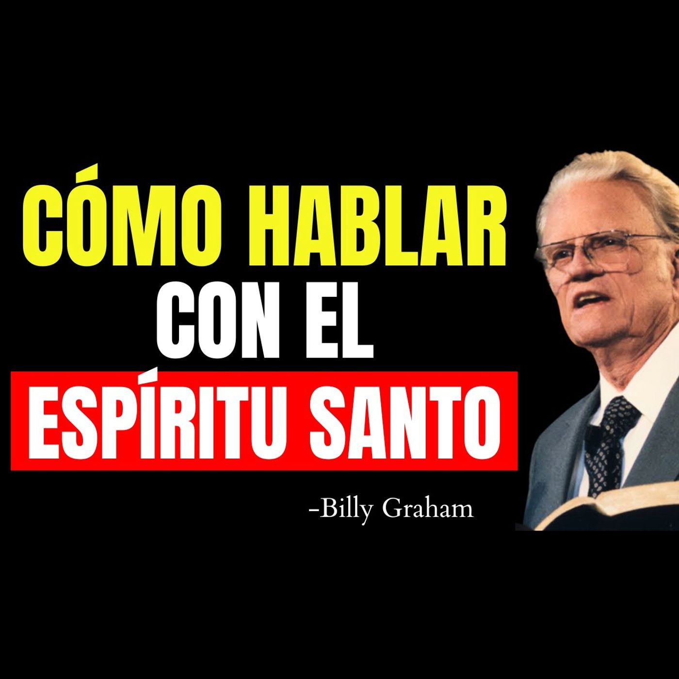 Las ORACIONES que el ESPIRITÚ SANTO Escucha y Pocos CRISTIANOS CONOCEN - Predicas Cristianas