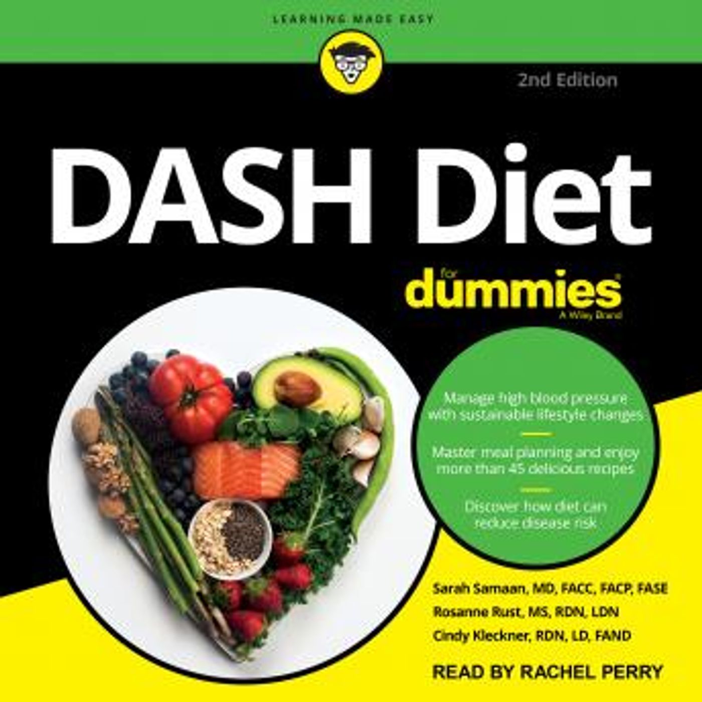 Access Must-Have Full Audiobooks in Health & Wellness, Fitness, Diet & Nutrition