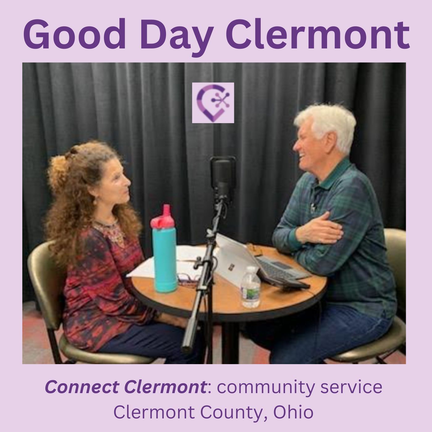 Good Day Clermont!