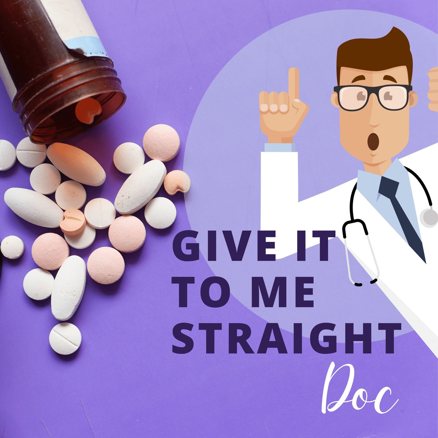 Episode 4 part 1 - Finding a provider