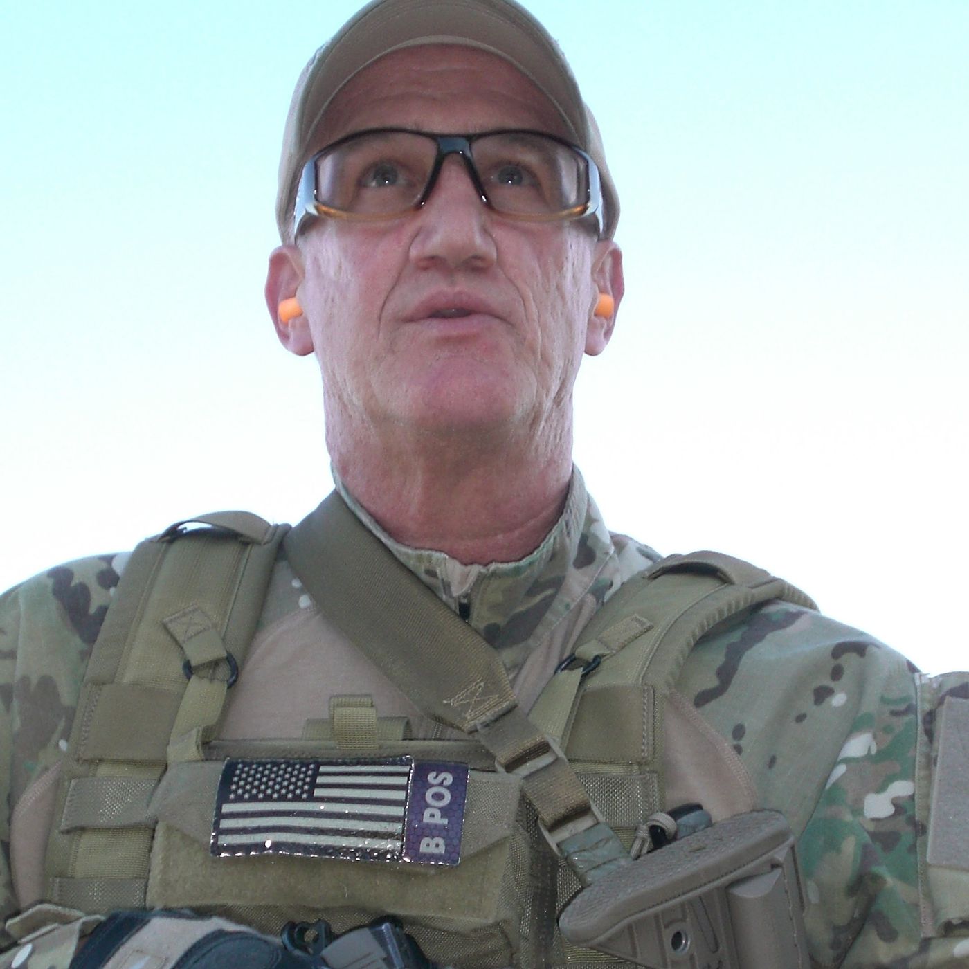 Todd Coconato Show — The Remnant