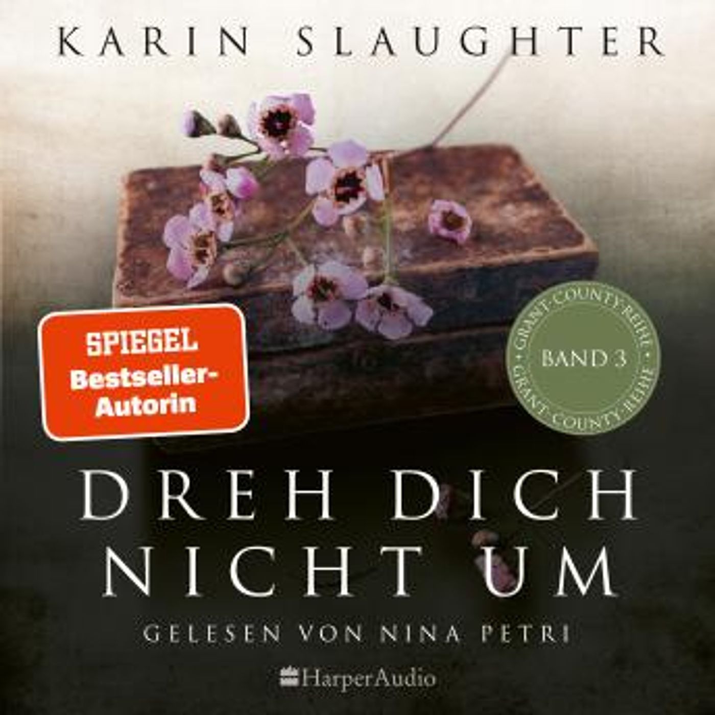 Listen to Best Audiobooks in Mystery, Thriller & Horror, Suspense