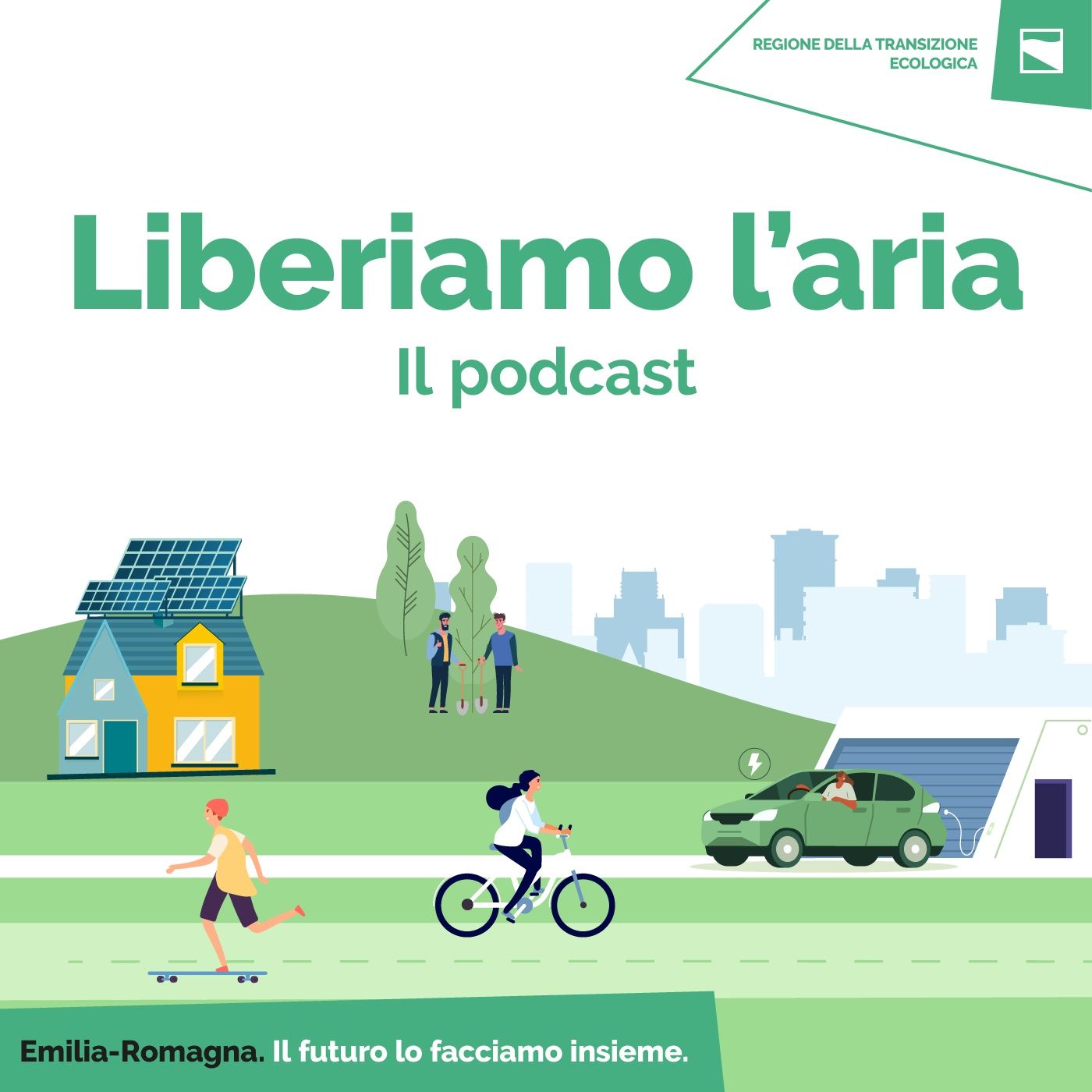 Liberiamo l’Aria 