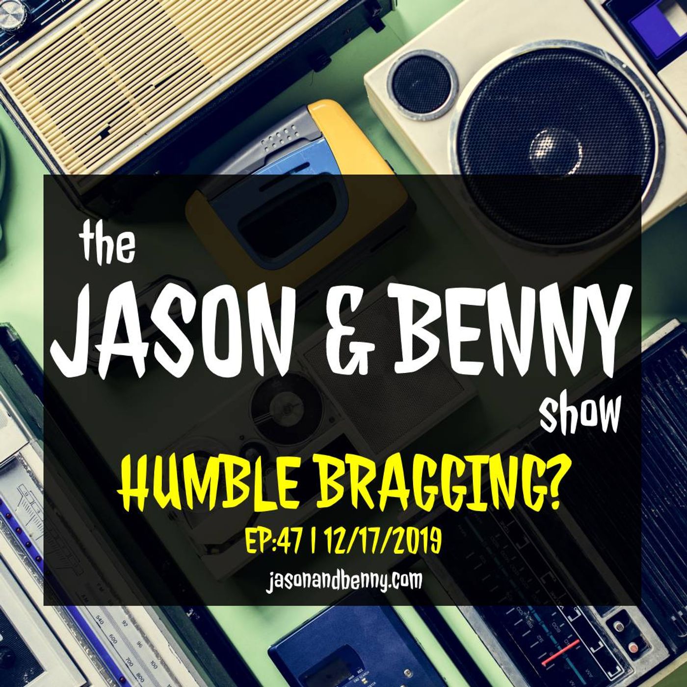 The Jason and Benny Show