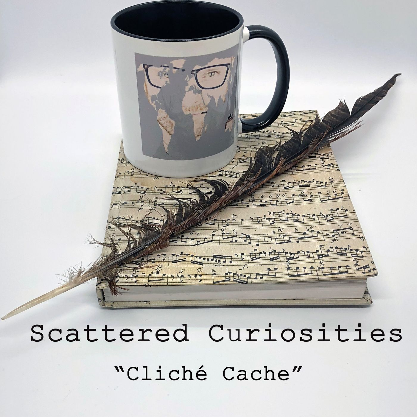 Scattered Curiosities