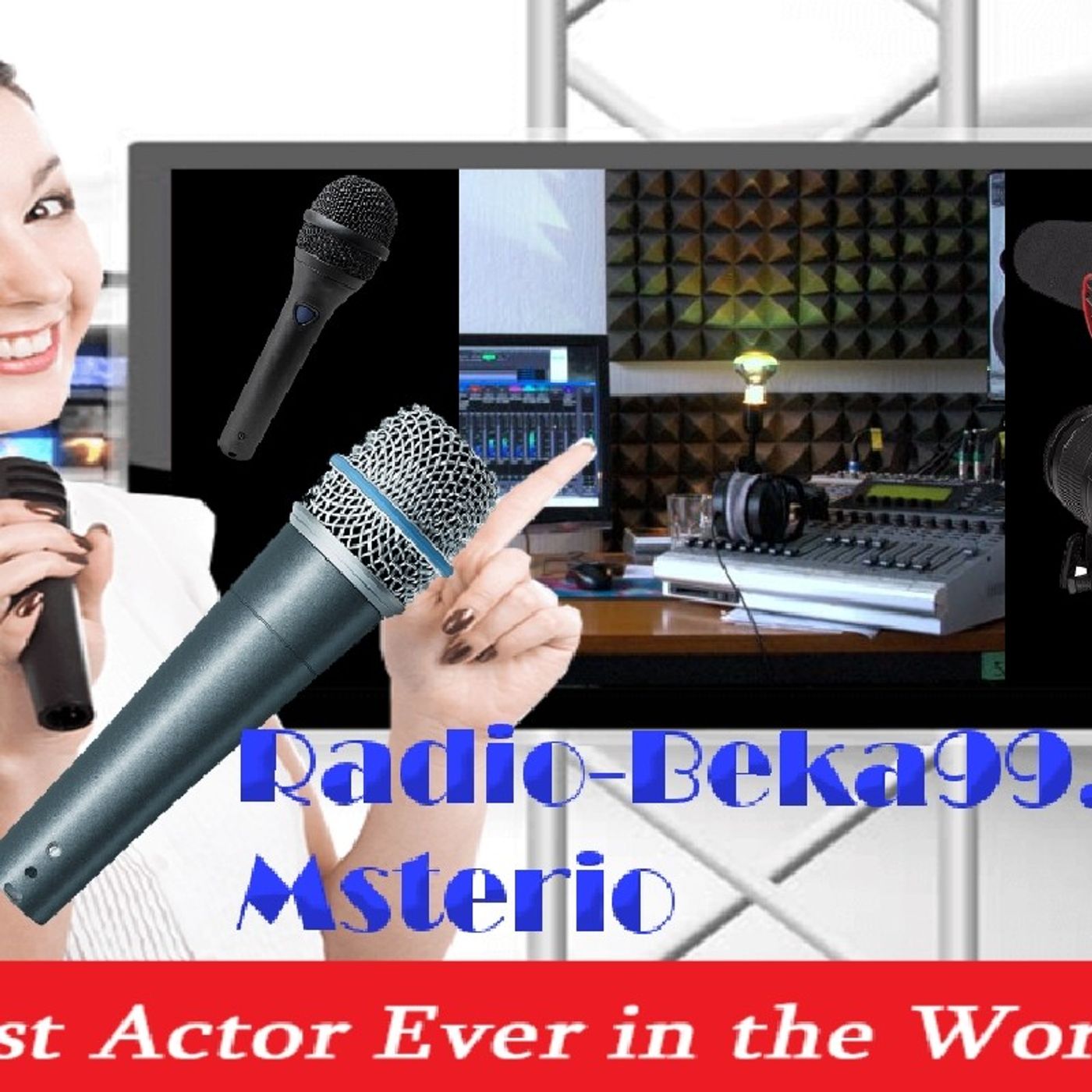 Radio-Beka99.1FMsterio